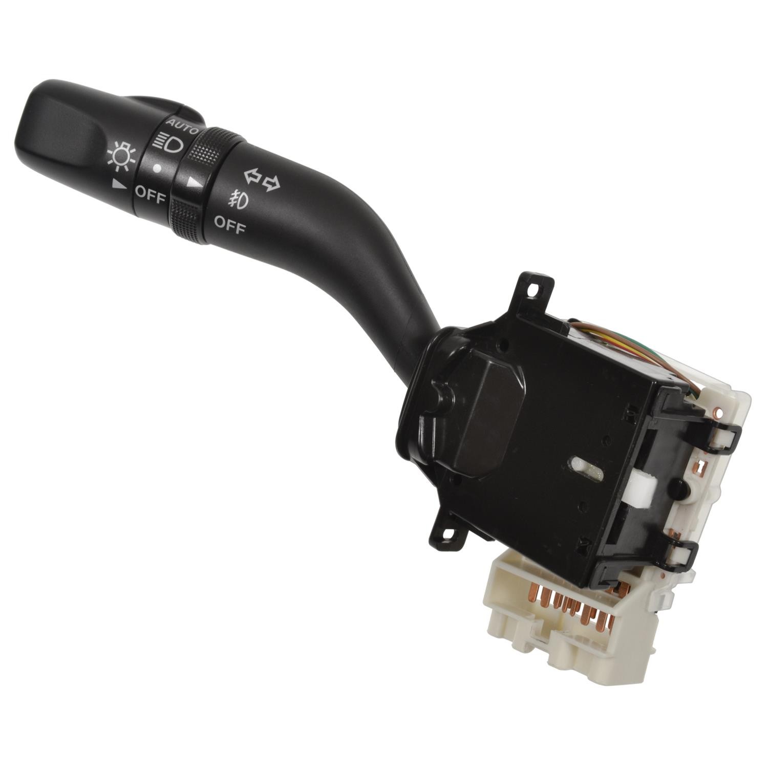 Multi Function Column Switch