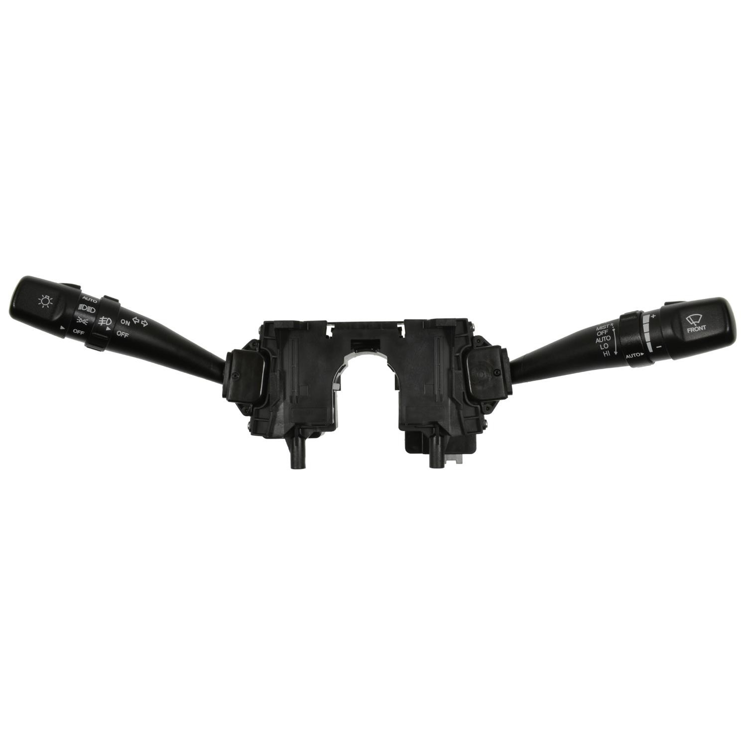 Multi Function Column Switch
