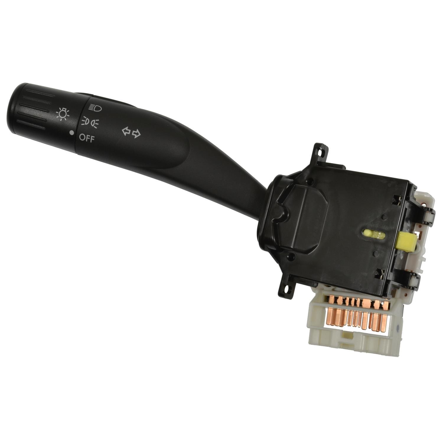 Multi Function Column Switch