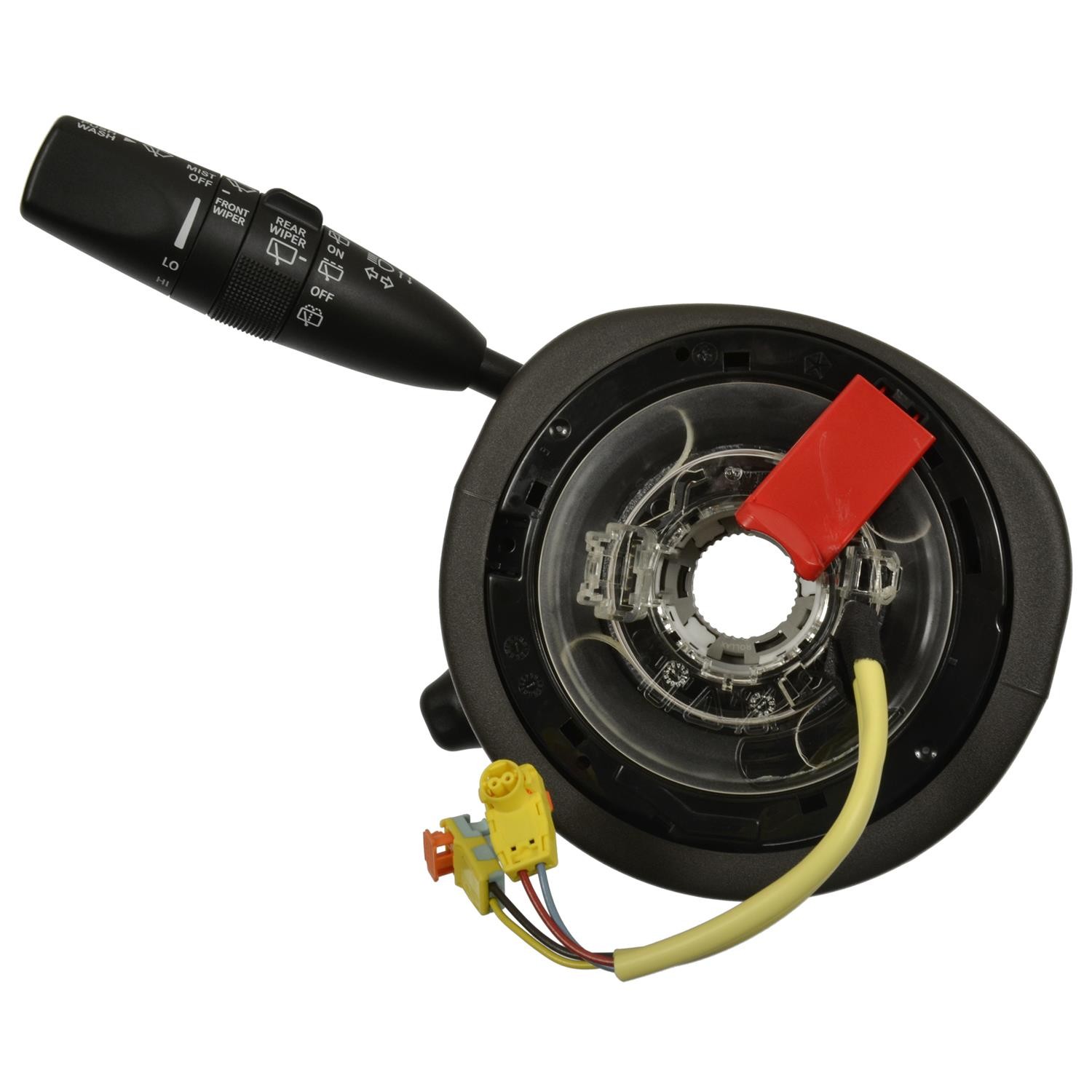 Multi Function Column Switch