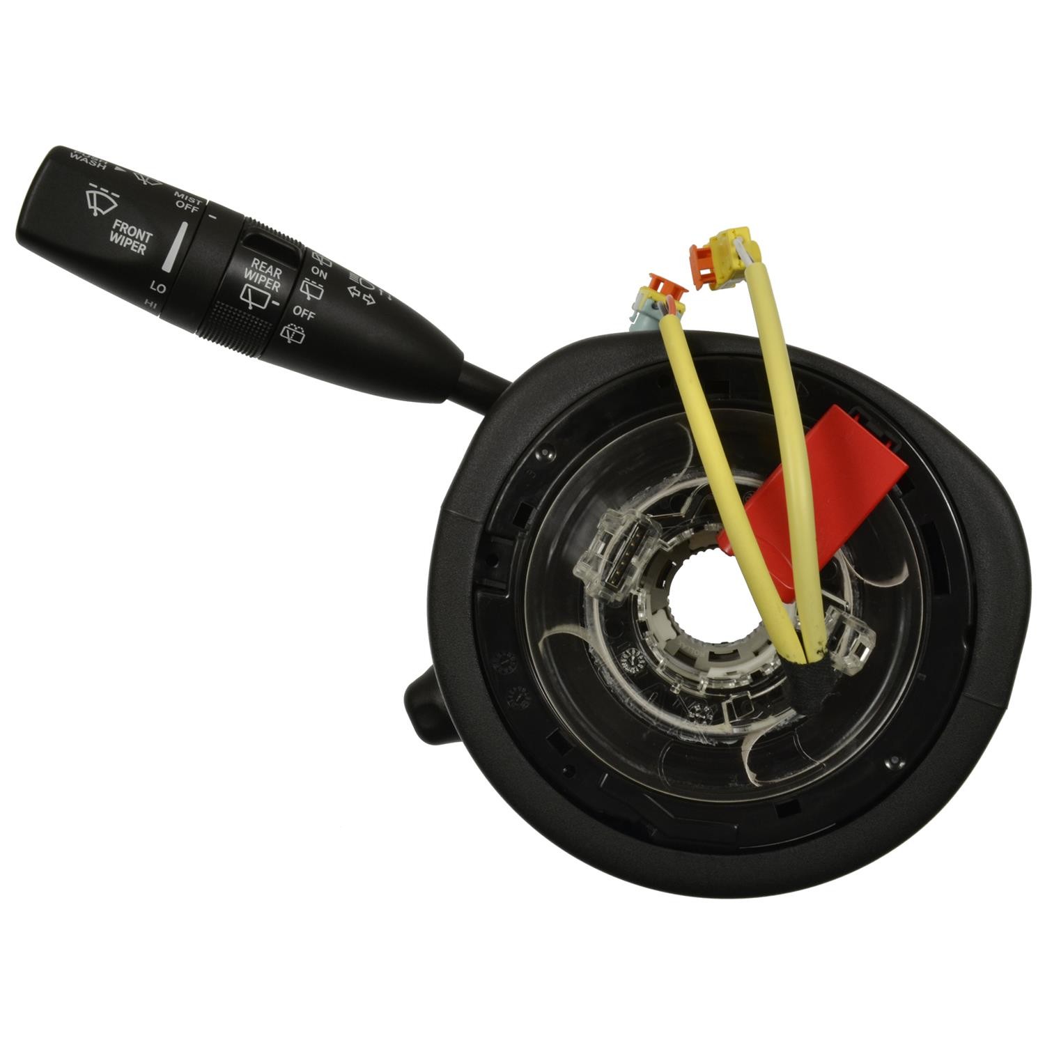 Multi Function Column Switch