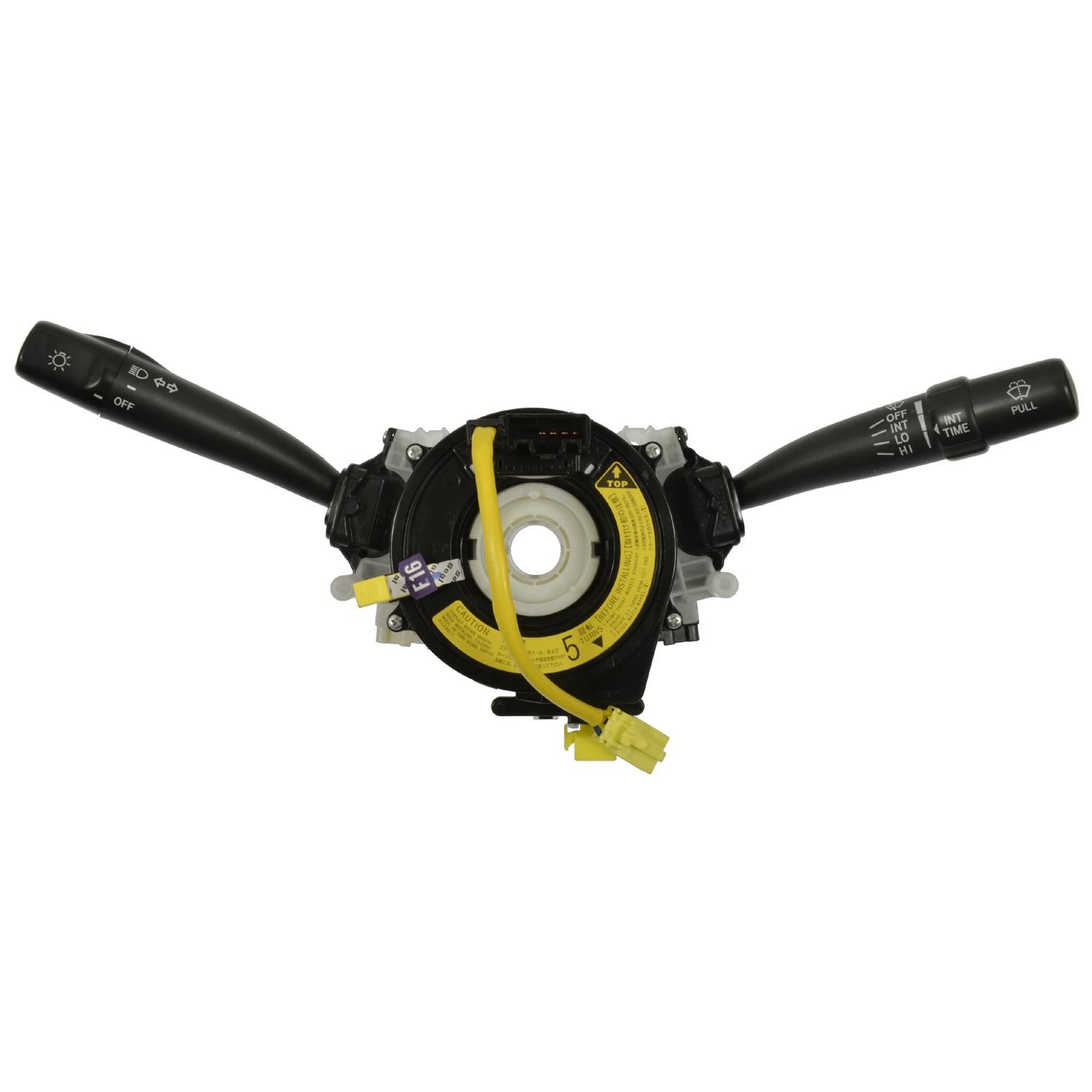 Multi Function Column Switch