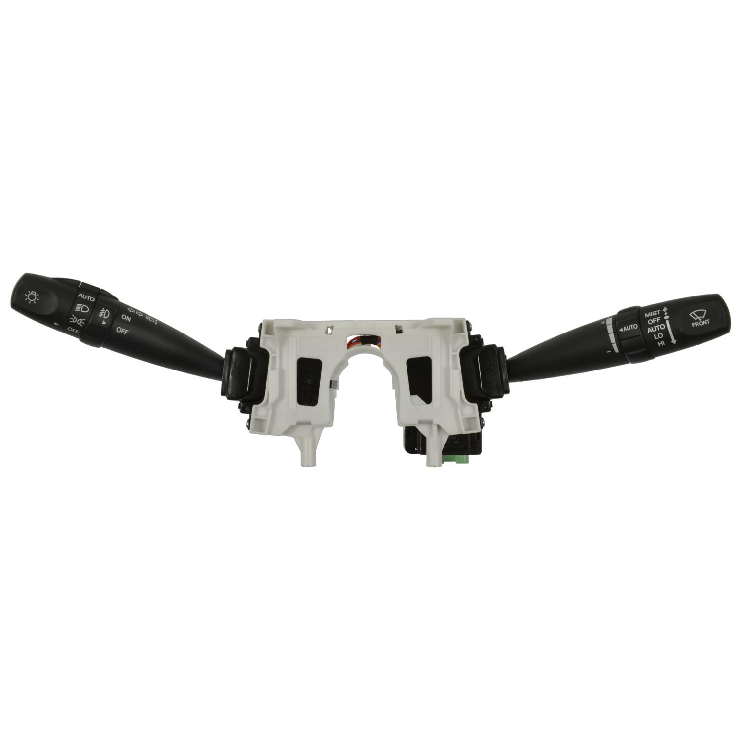 Multi Function Column Switch