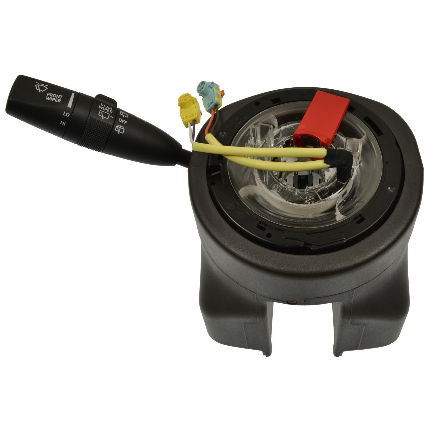 Multi Function Column Switch