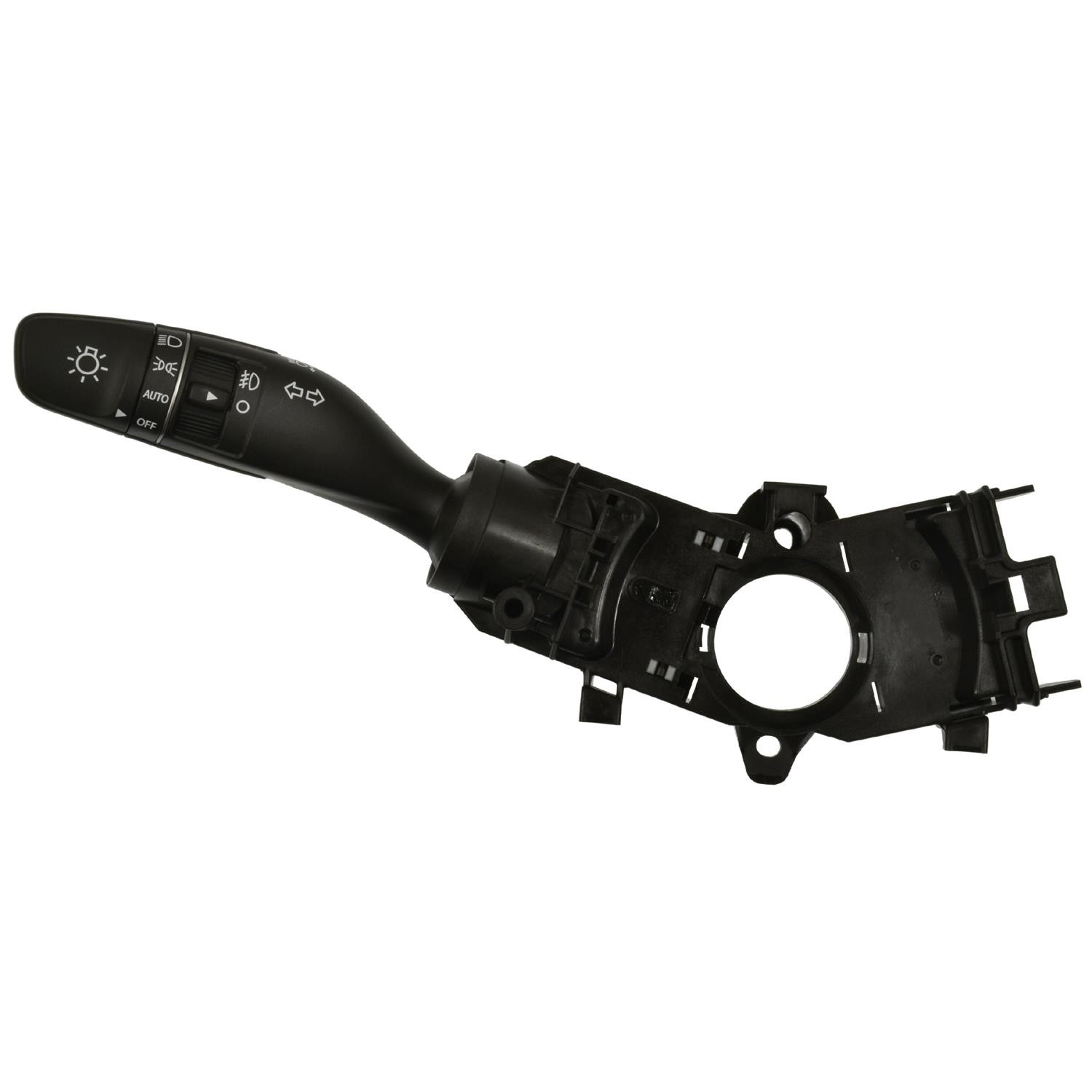 Multi Function Column Switch