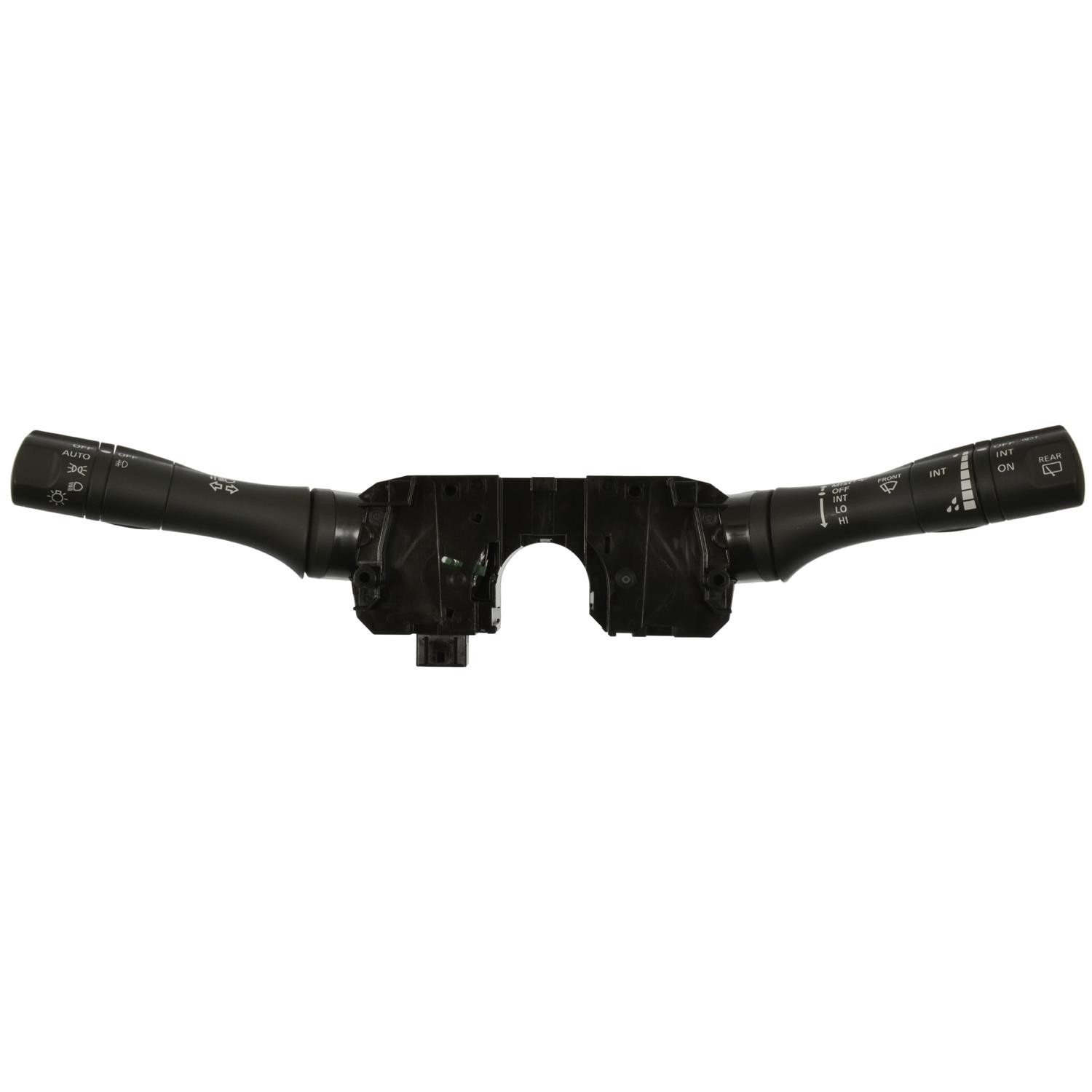 Multi Function Column Switch