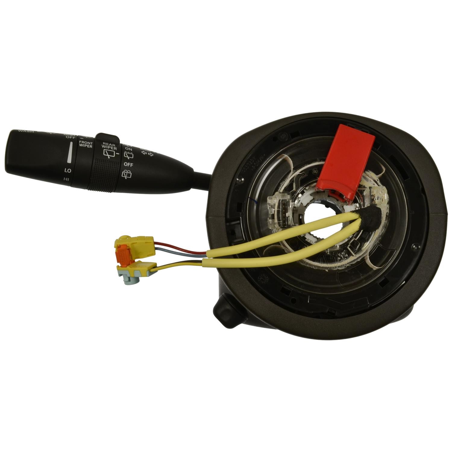 Multi Function Column Switch