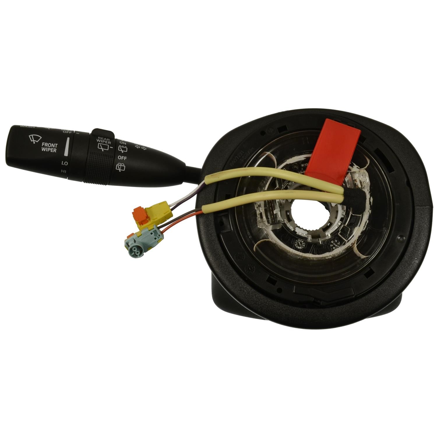 Multi Function Column Switch