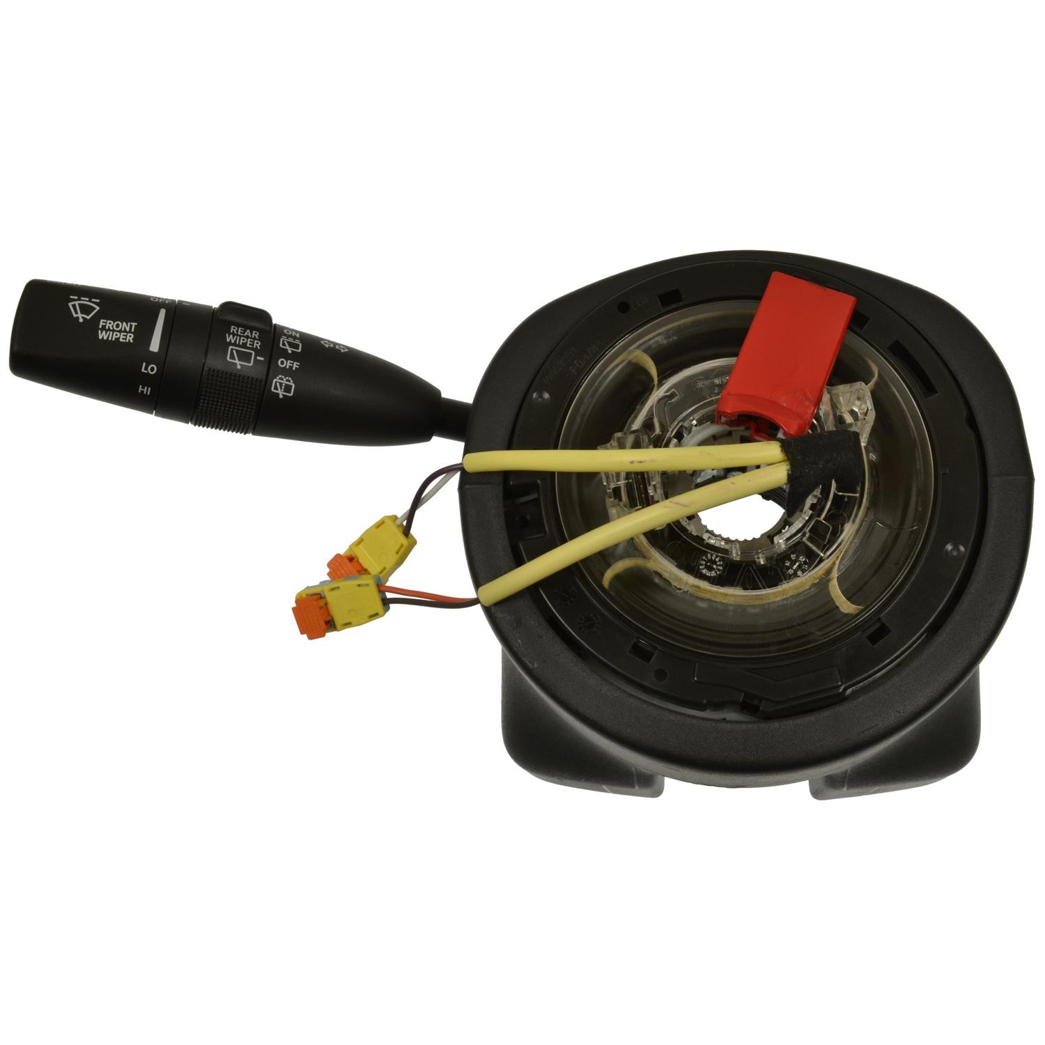 Multi Function Column Switch