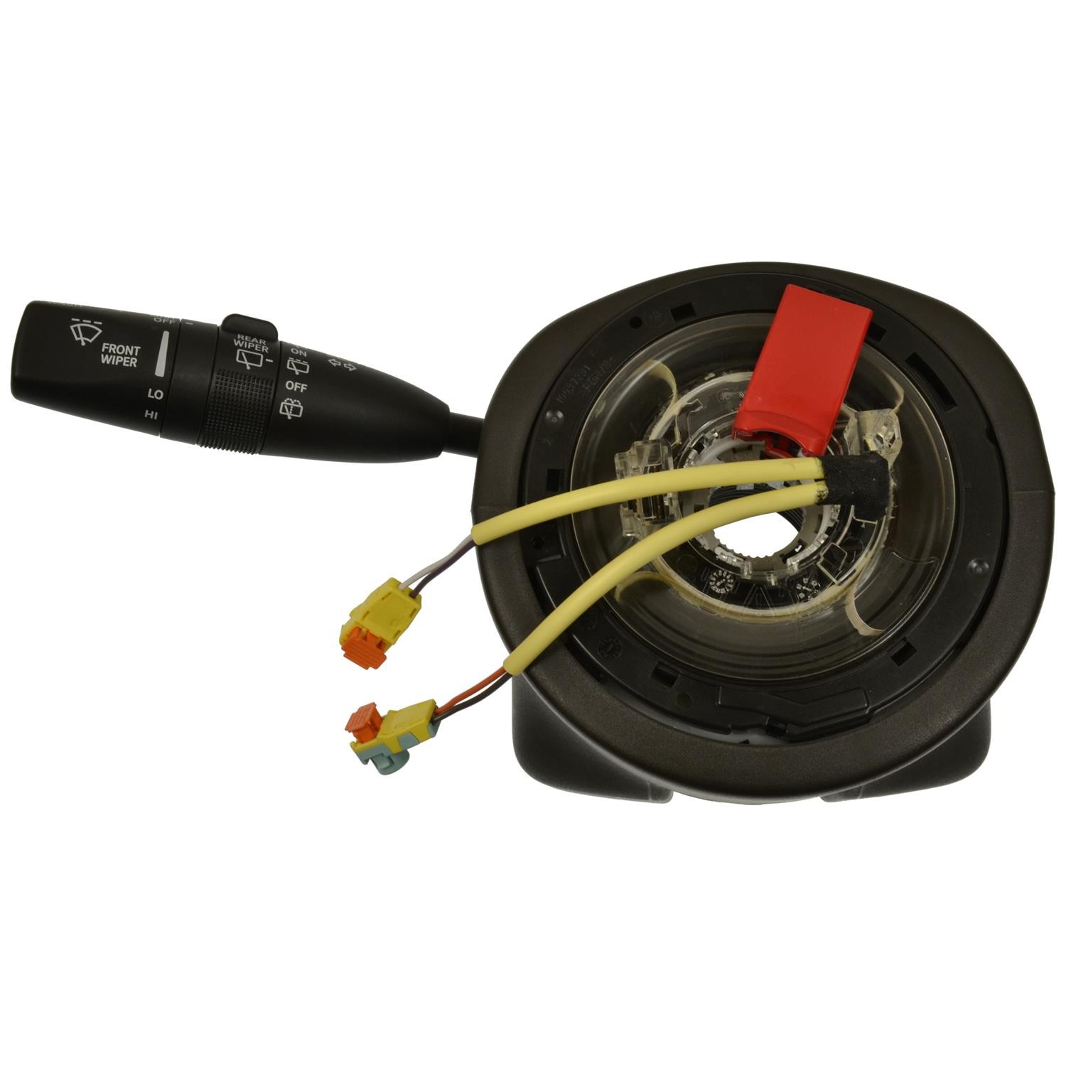 Multi Function Column Switch