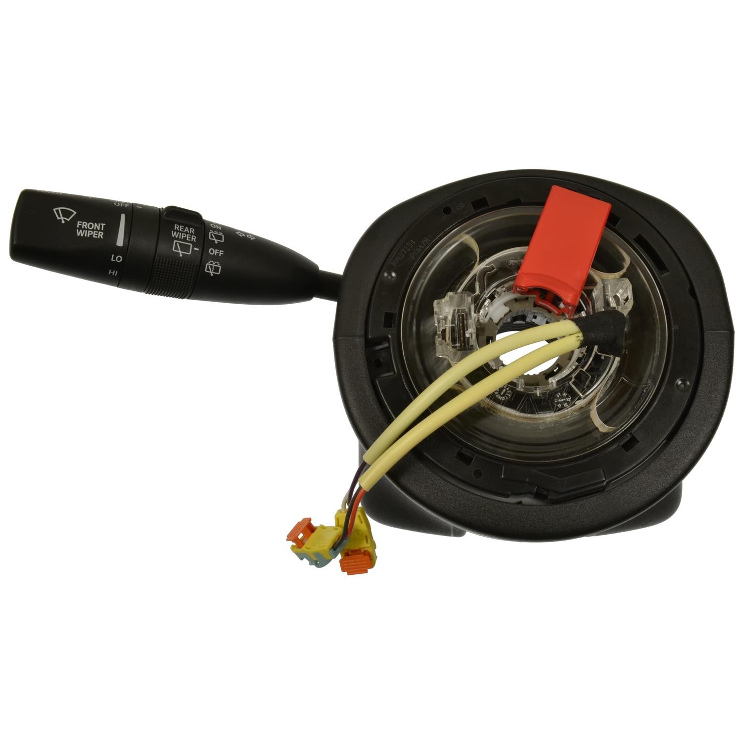 Multi Function Column Switch