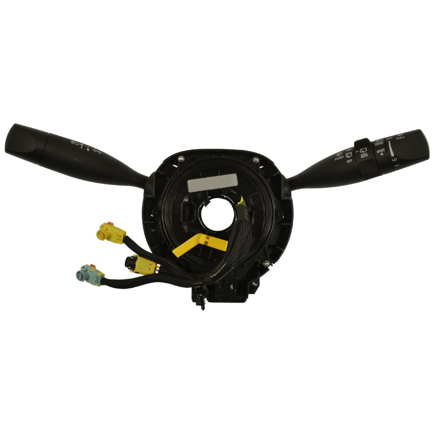 Multi Function Column Switch