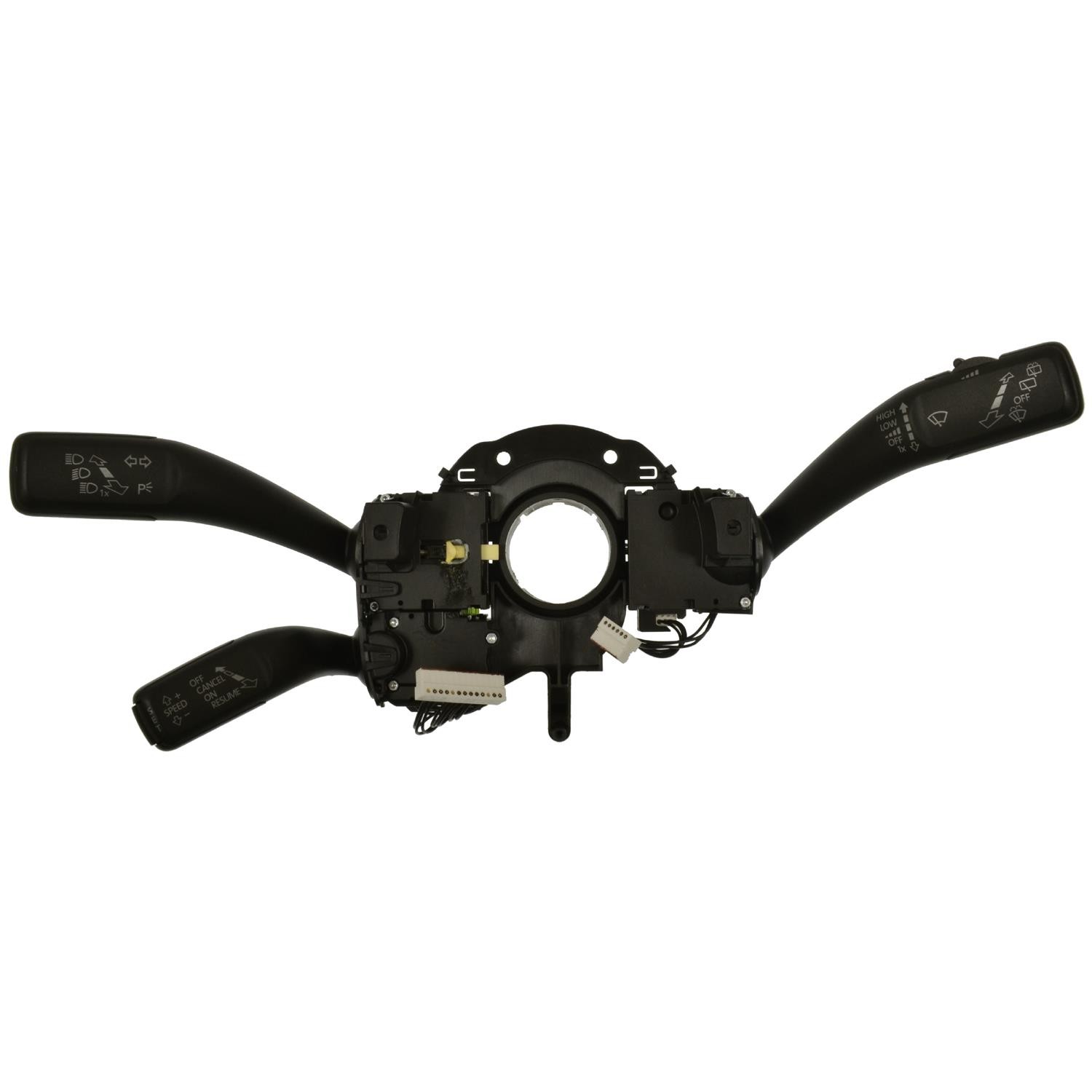 Headlight Dimmer Switch