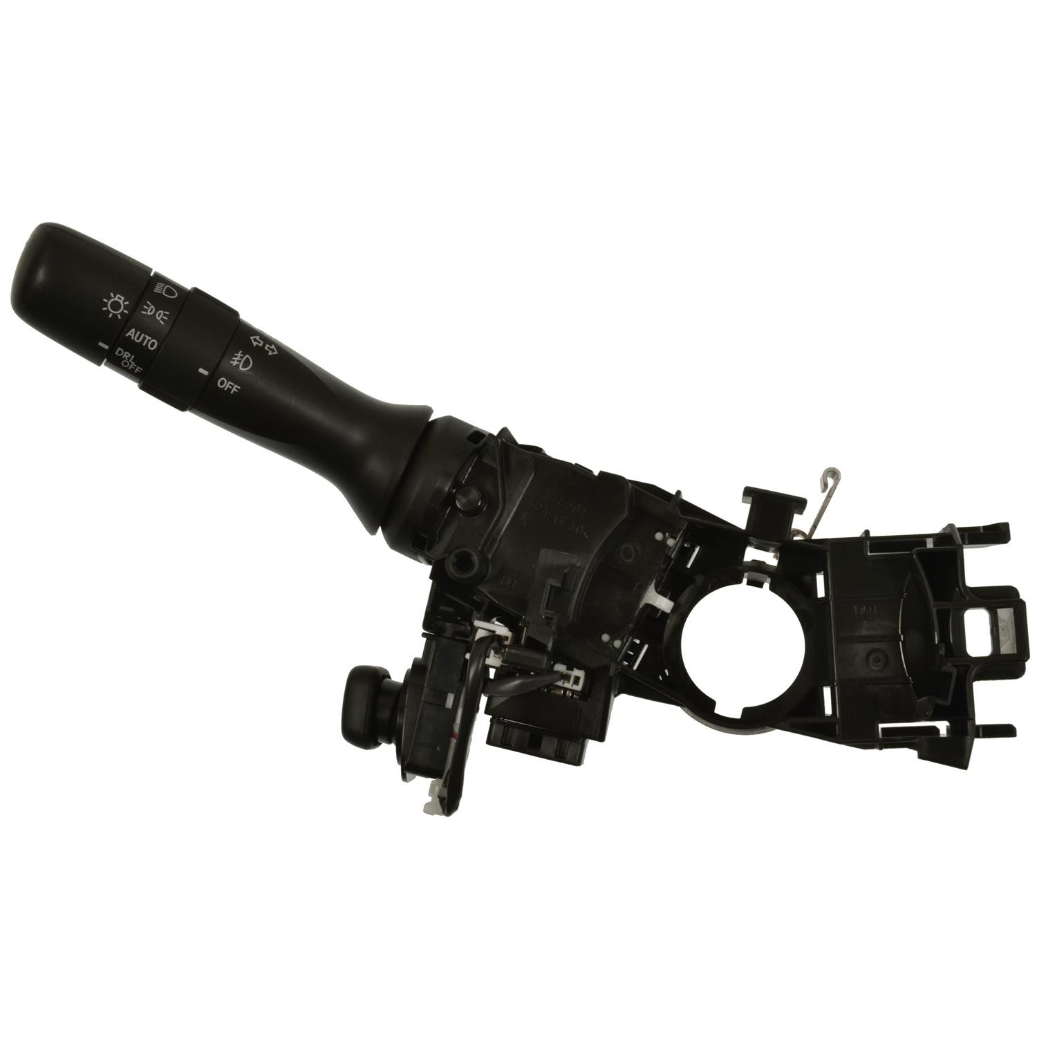 Multi Function Column Switch