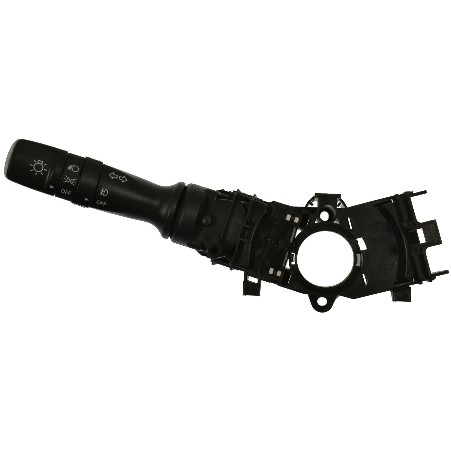 Multi Function Column Switch