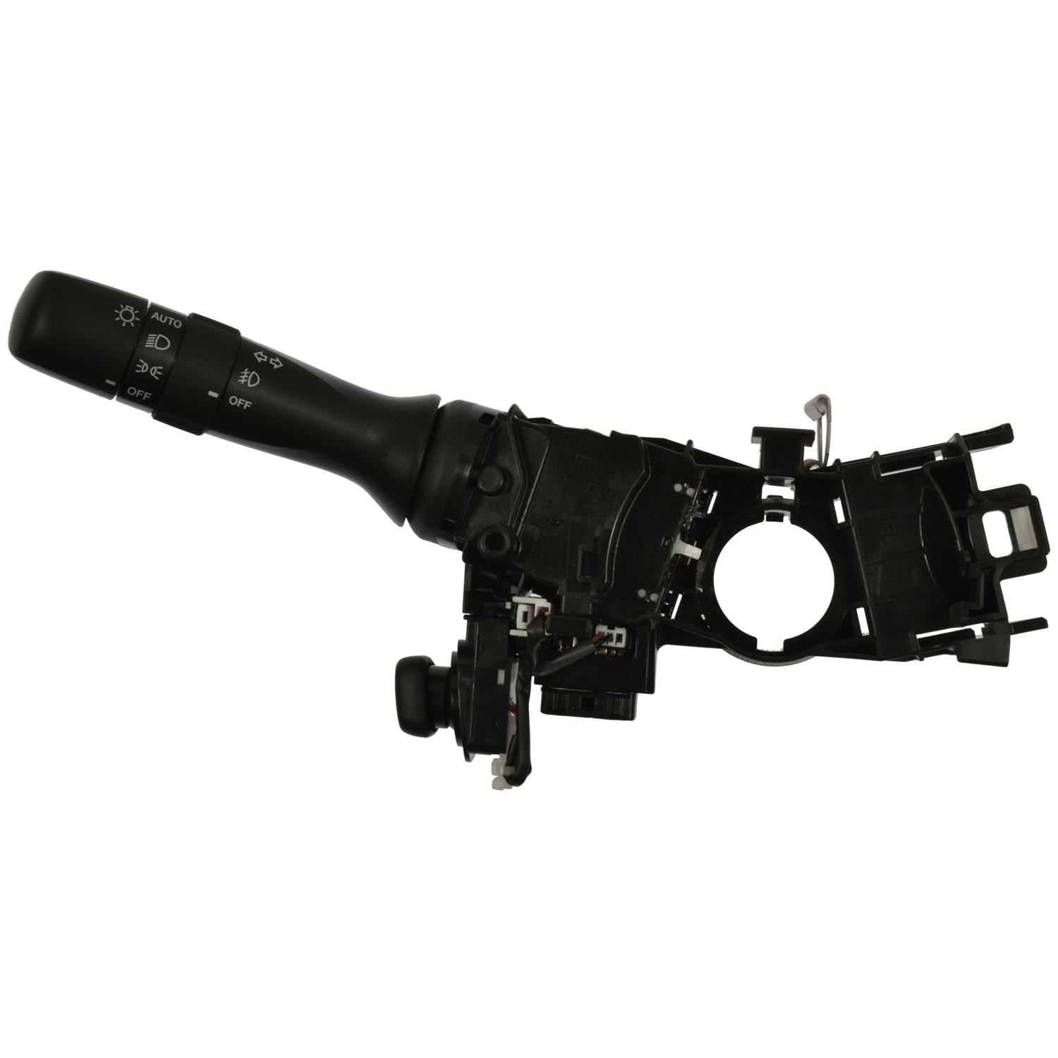 Multi Function Column Switch