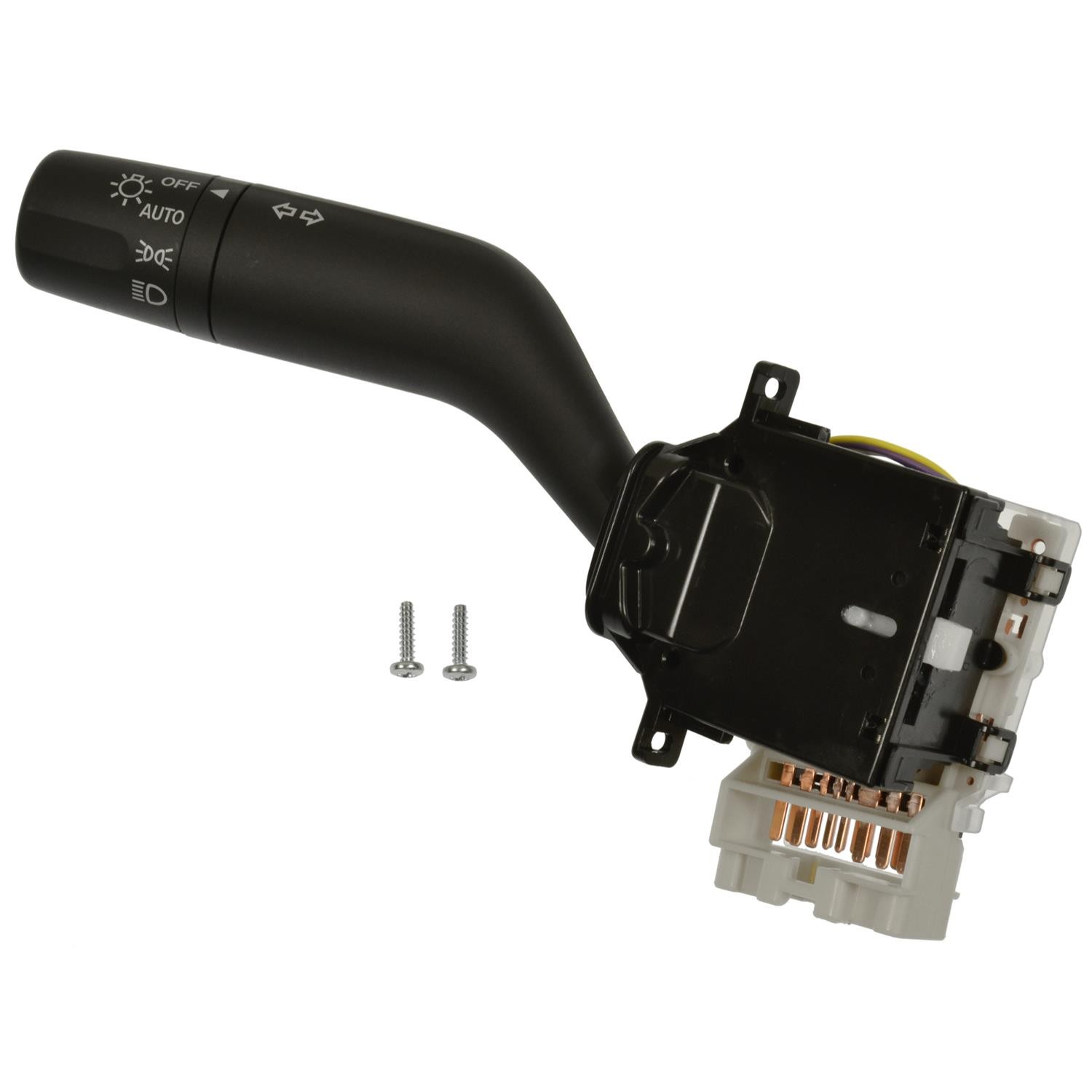 Multi Function Column Switch
