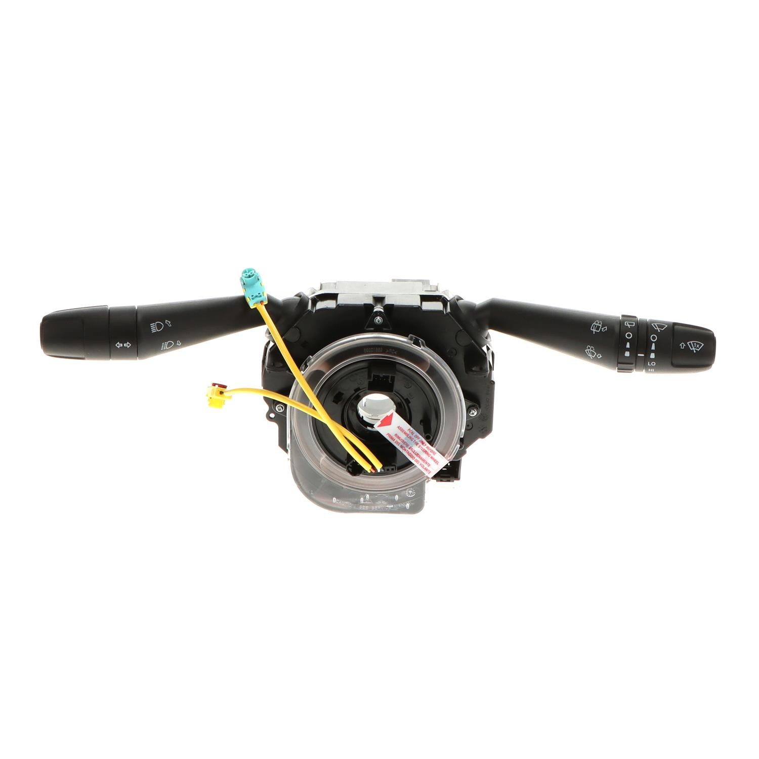 Multi Function Column Switch