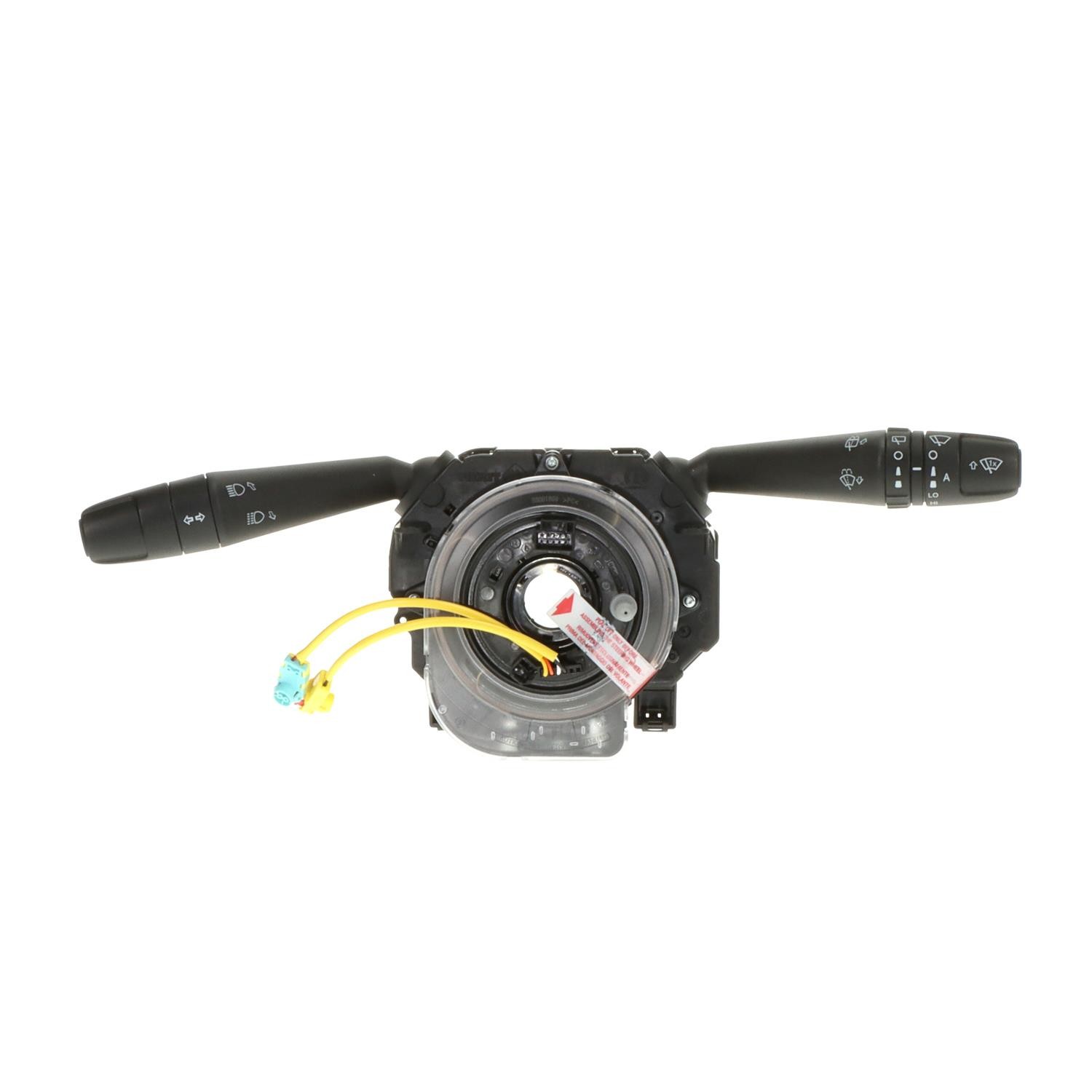 Multi Function Column Switch