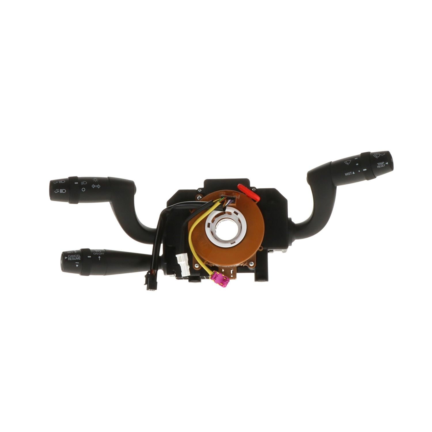 Multi Function Column Switch