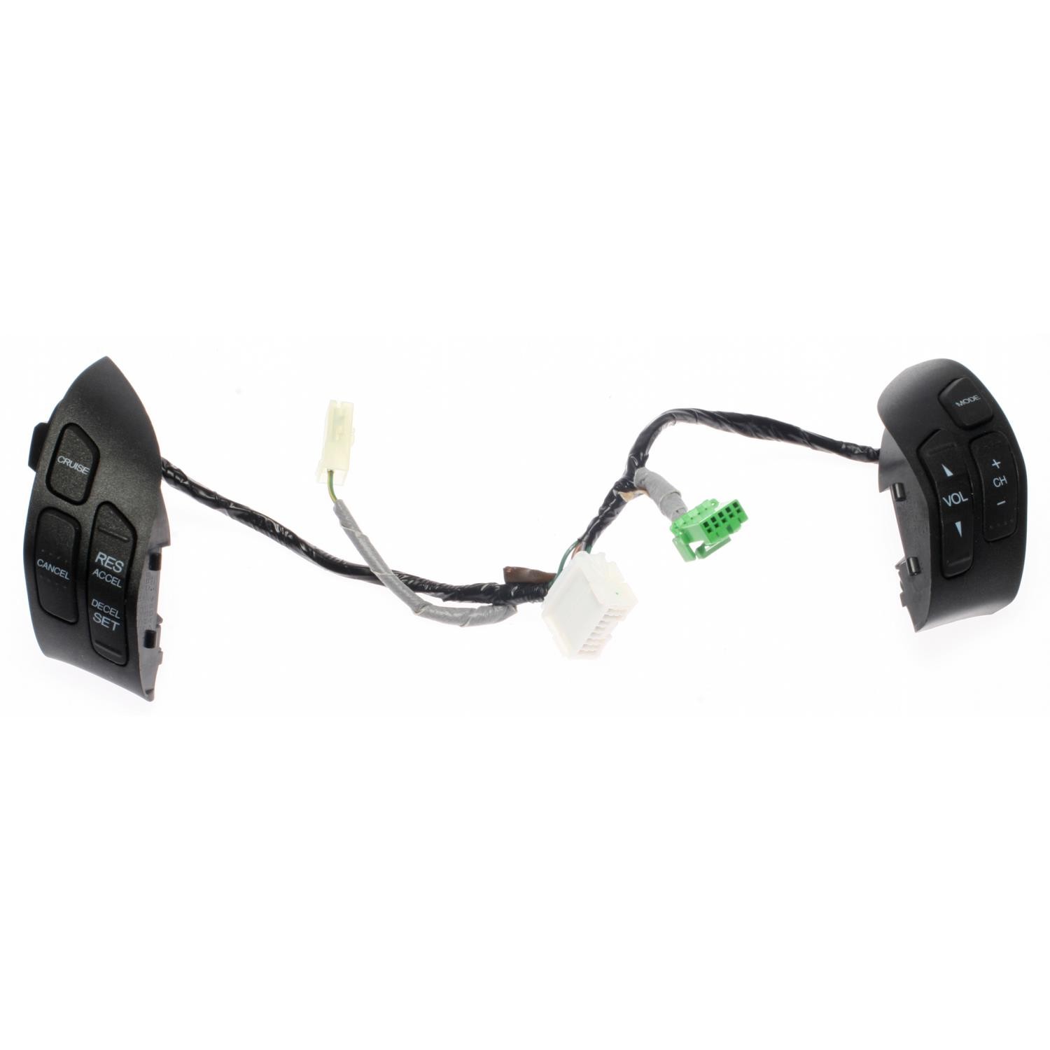 Cruise Control Switch