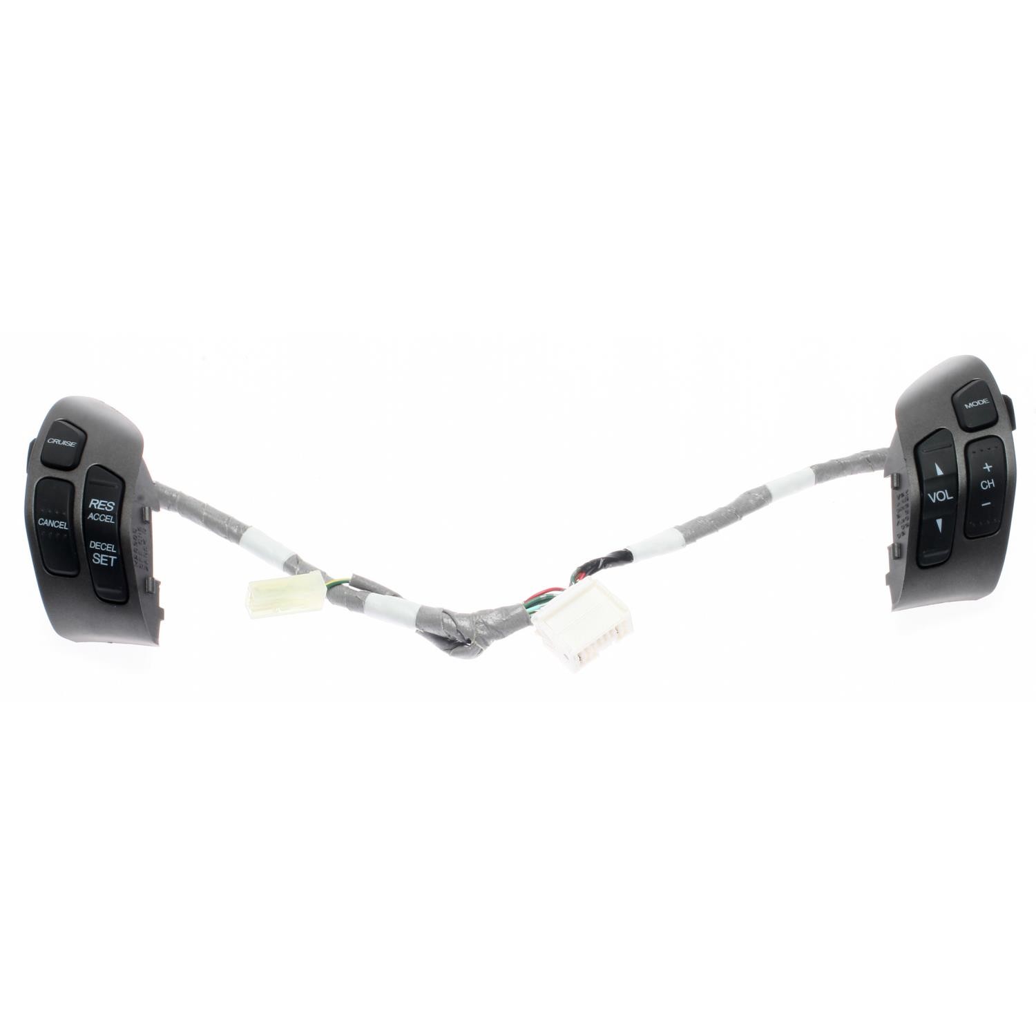 Cruise Control Switch