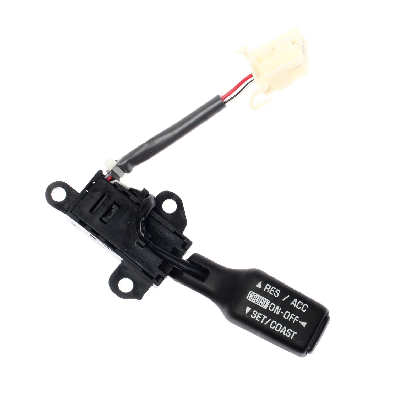 Cruise Control Switch