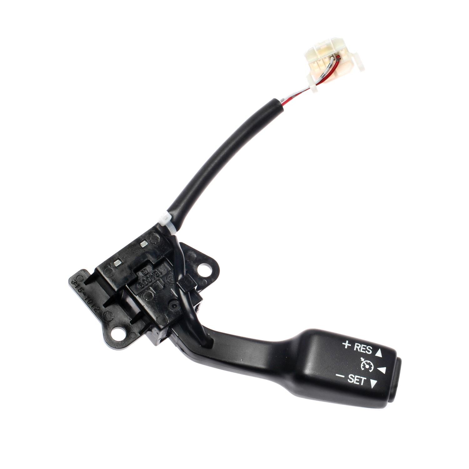 Cruise Control Switch