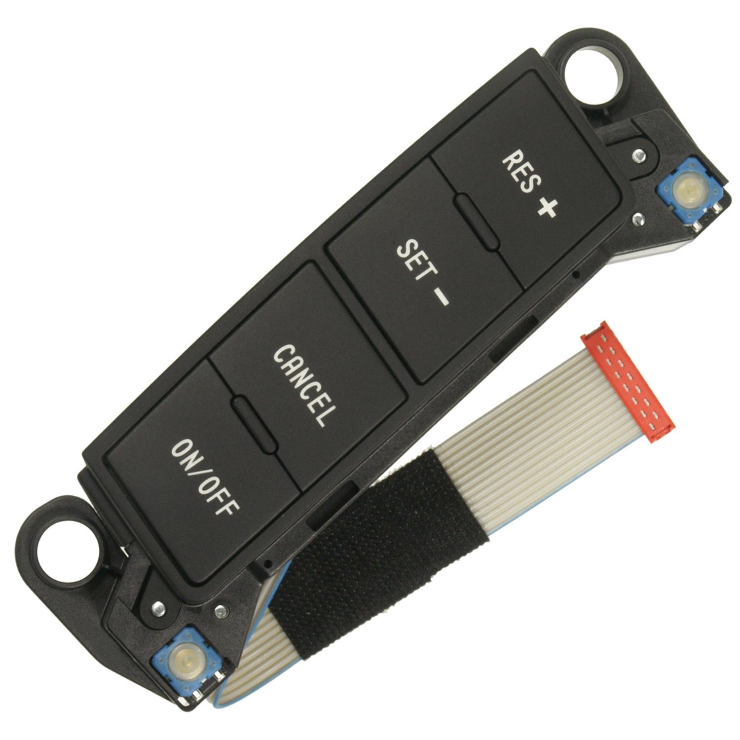 Cruise Control Switch