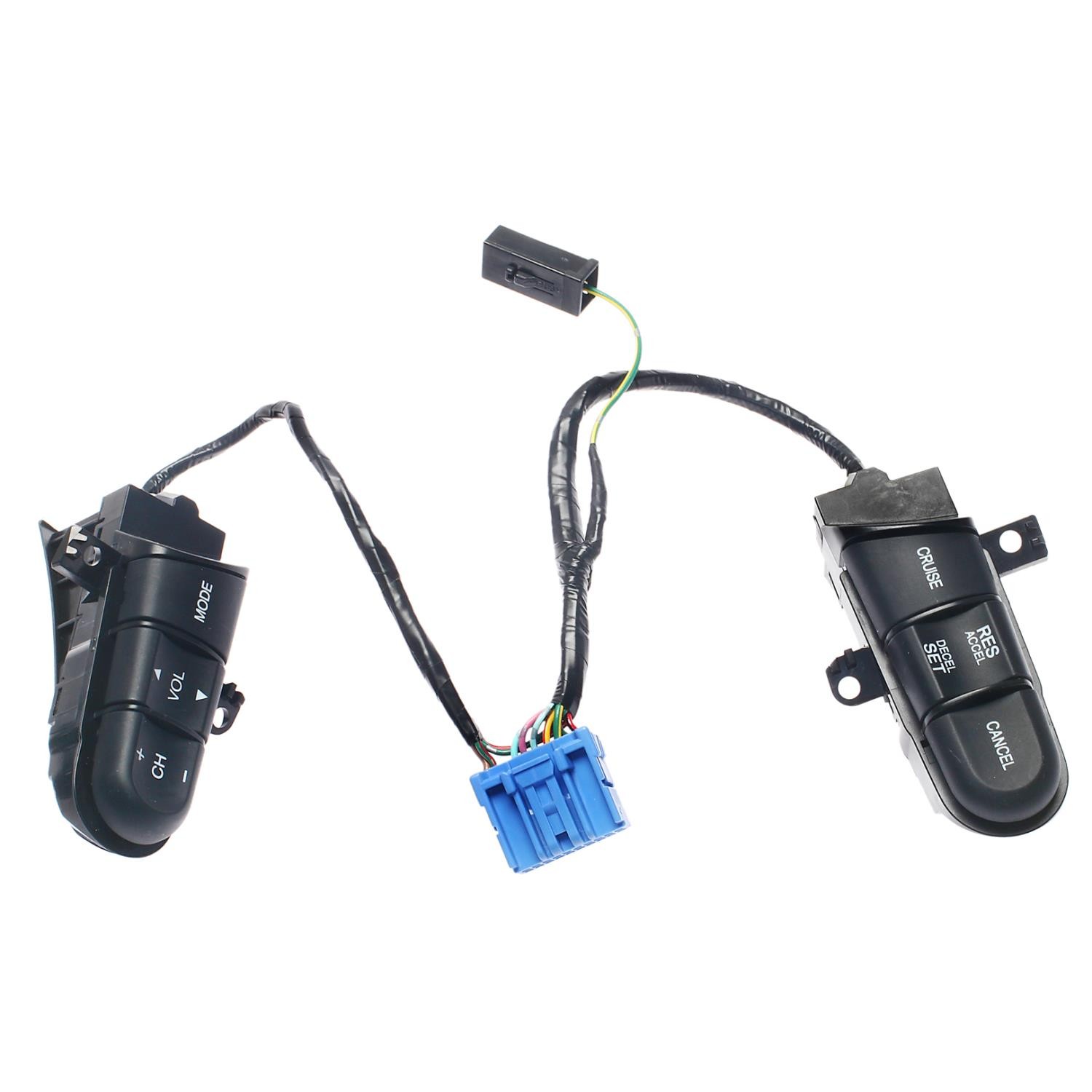 Cruise Control Switch