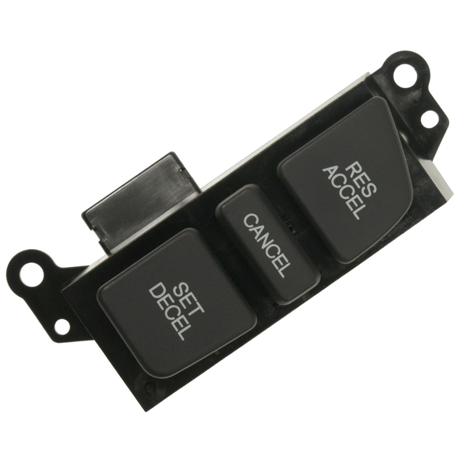Cruise Control Switch
