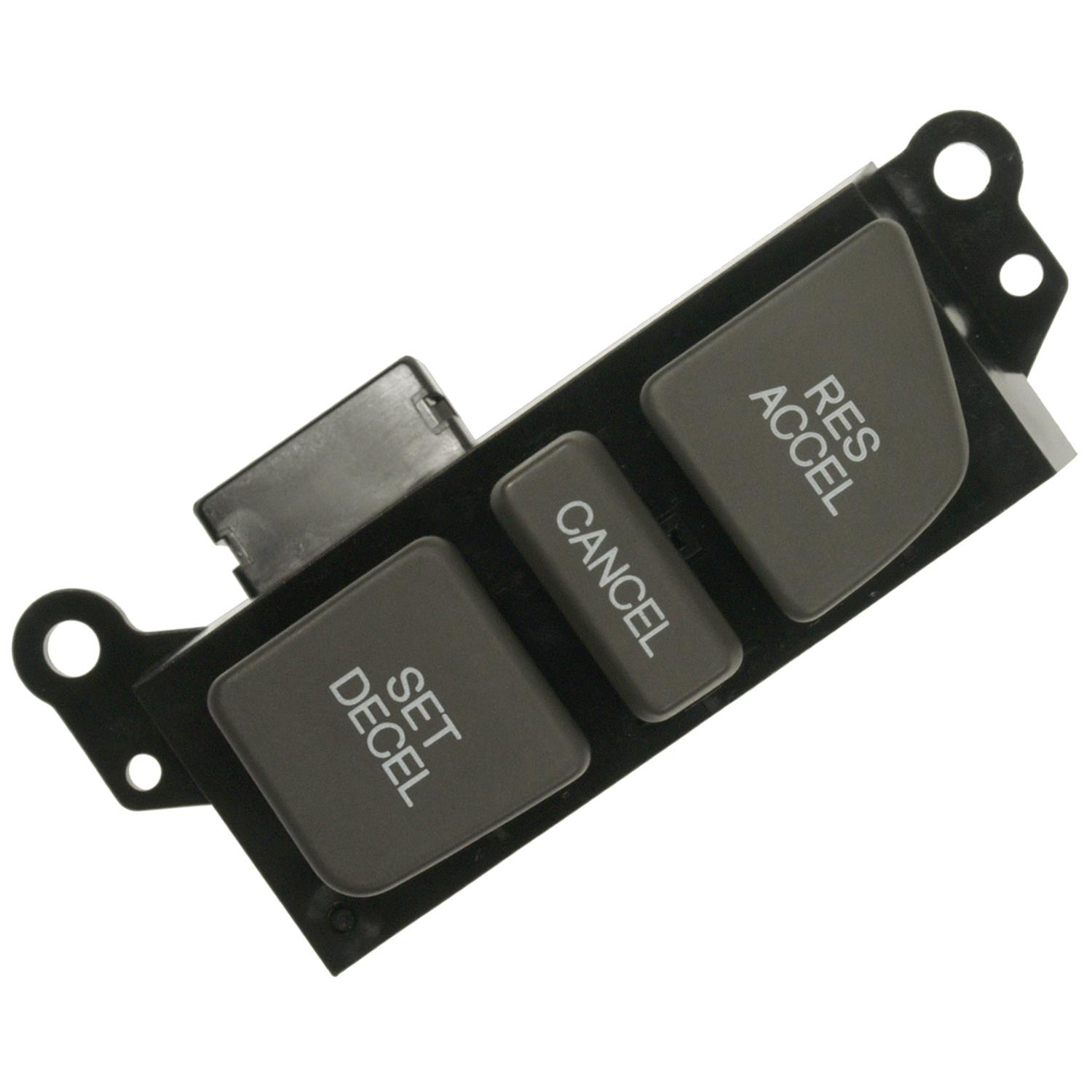 Cruise Control Switch