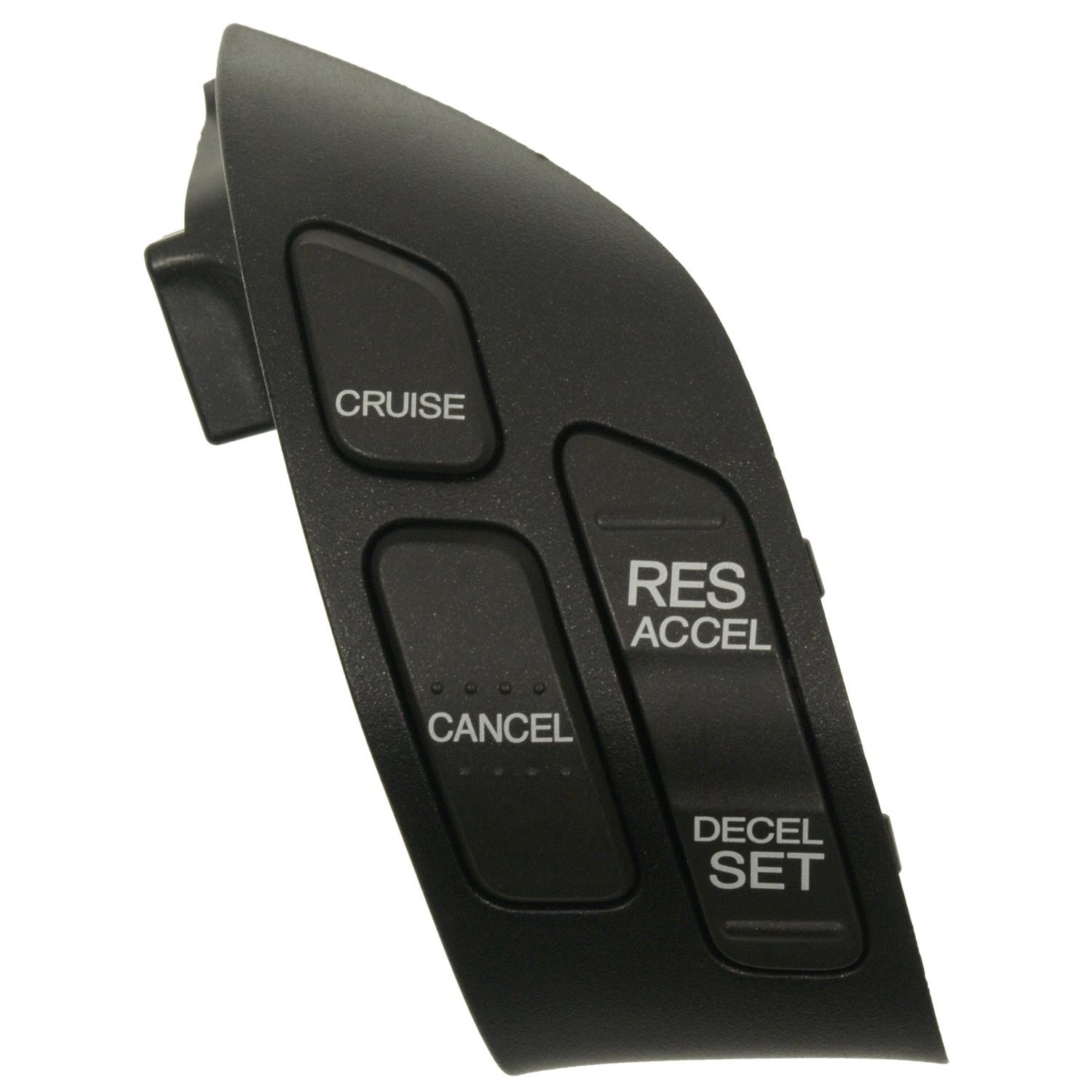 CRUISE CONTROL SWITCH