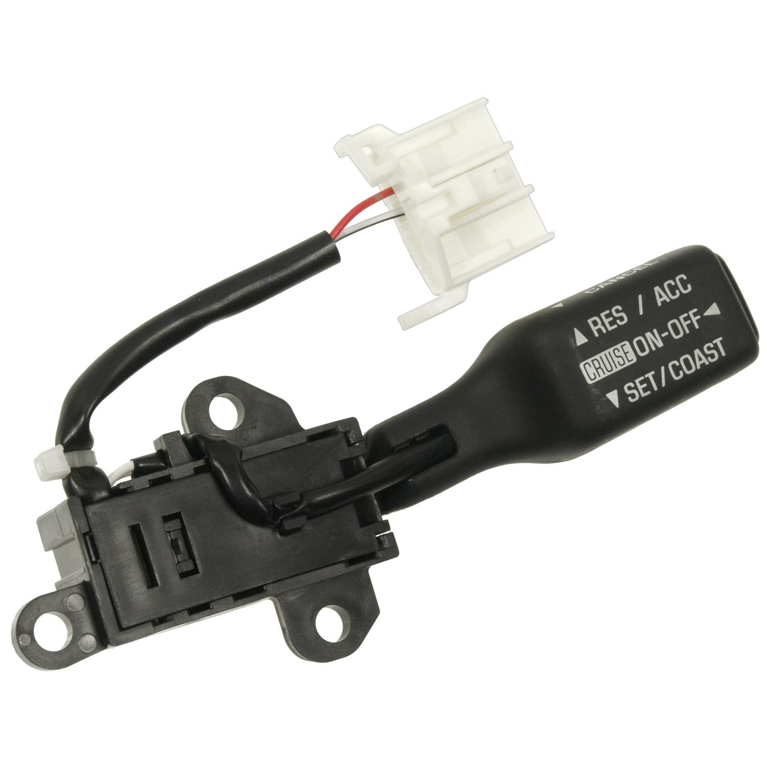 Cruise Control Switch