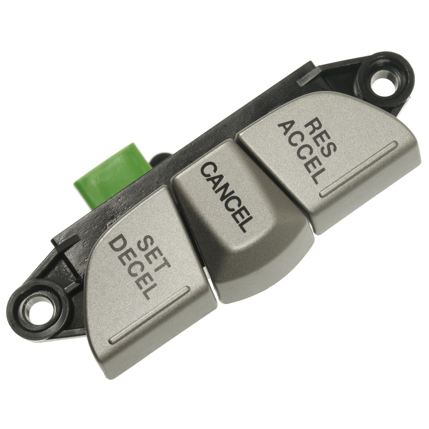 Cruise Control Switch
