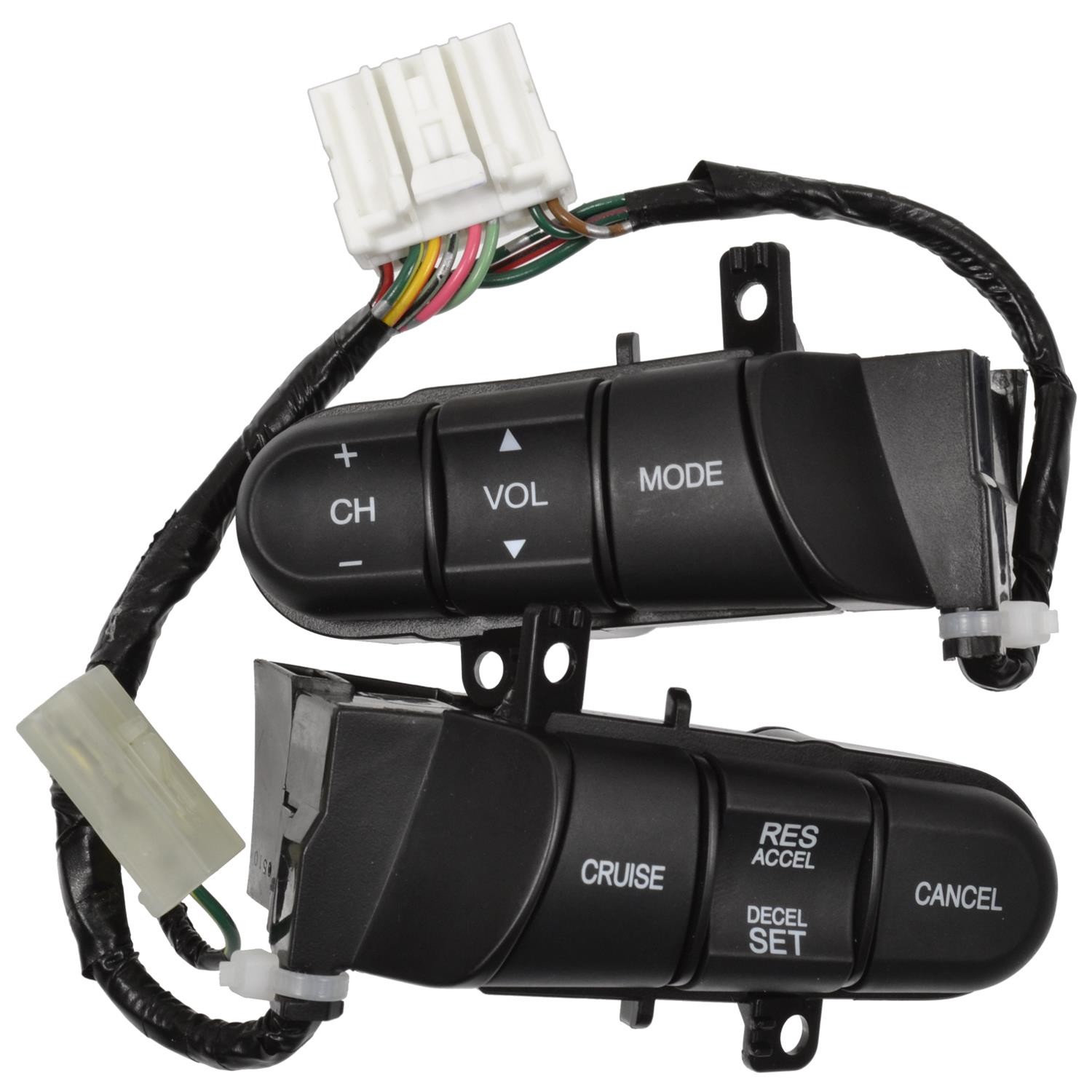 Cruise Control Switch