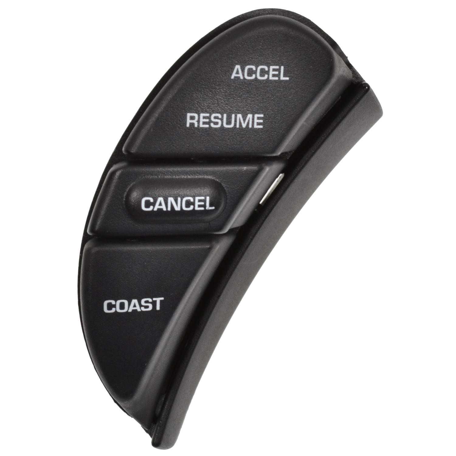 Cruise Control Switch