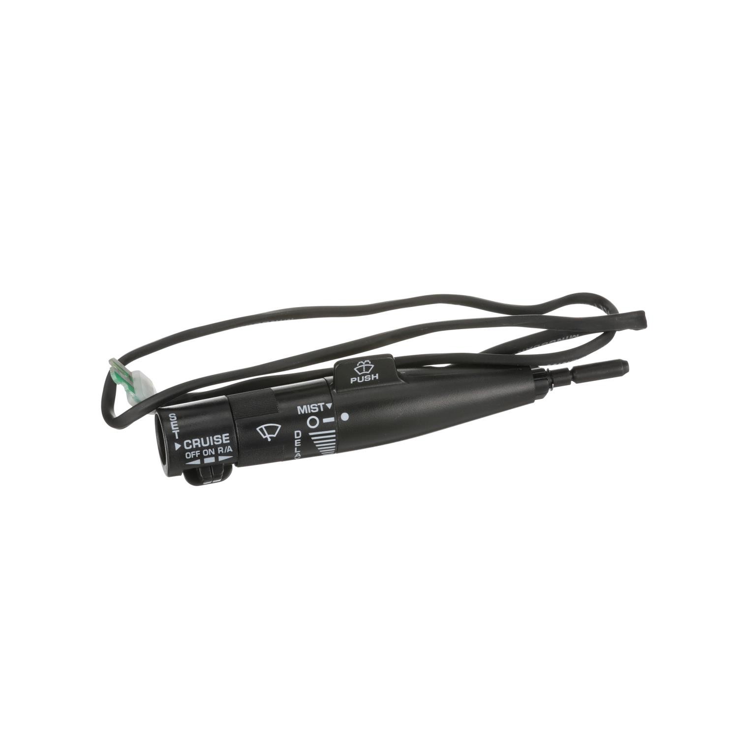CRUISE CONTROL SWITCH