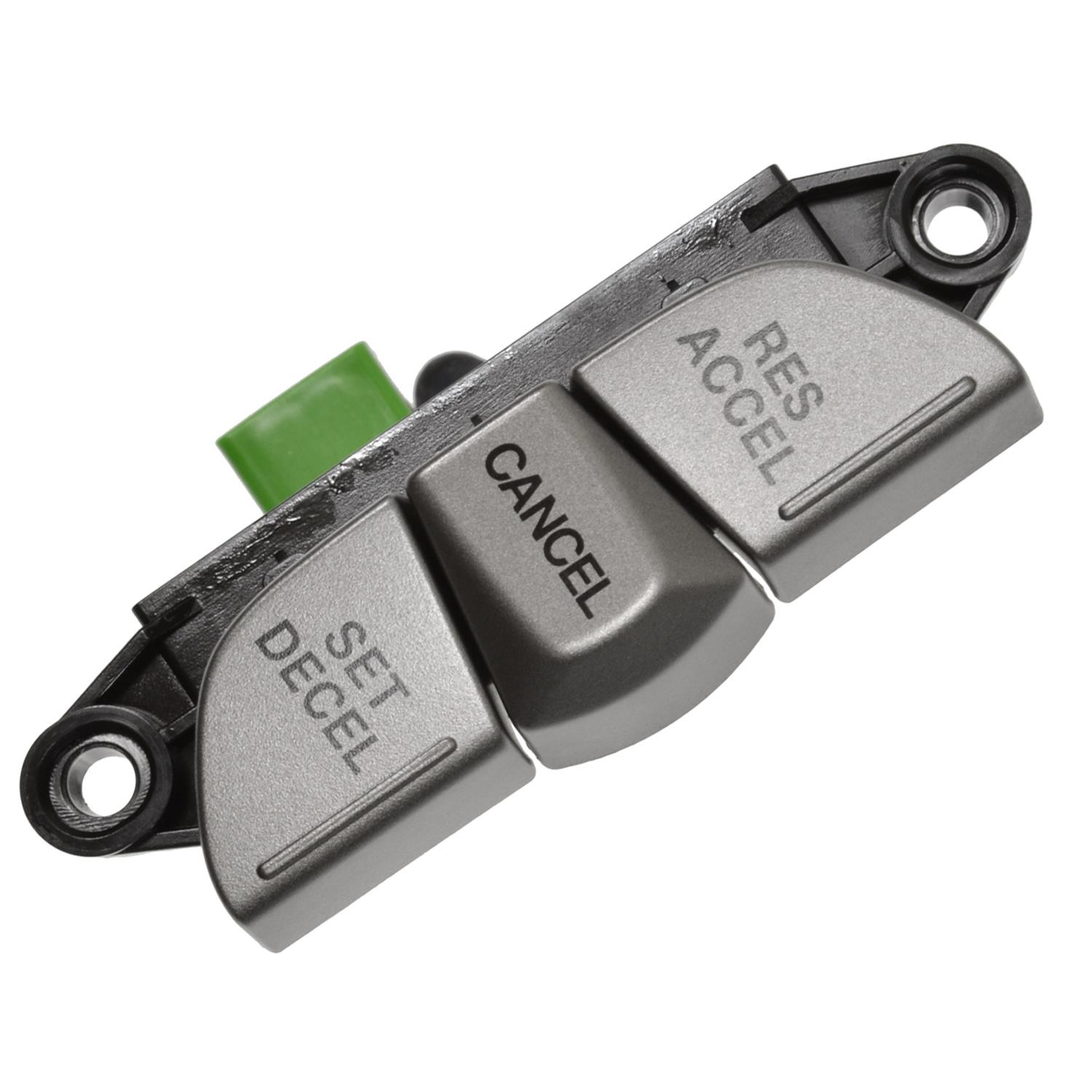 Cruise Control Switch