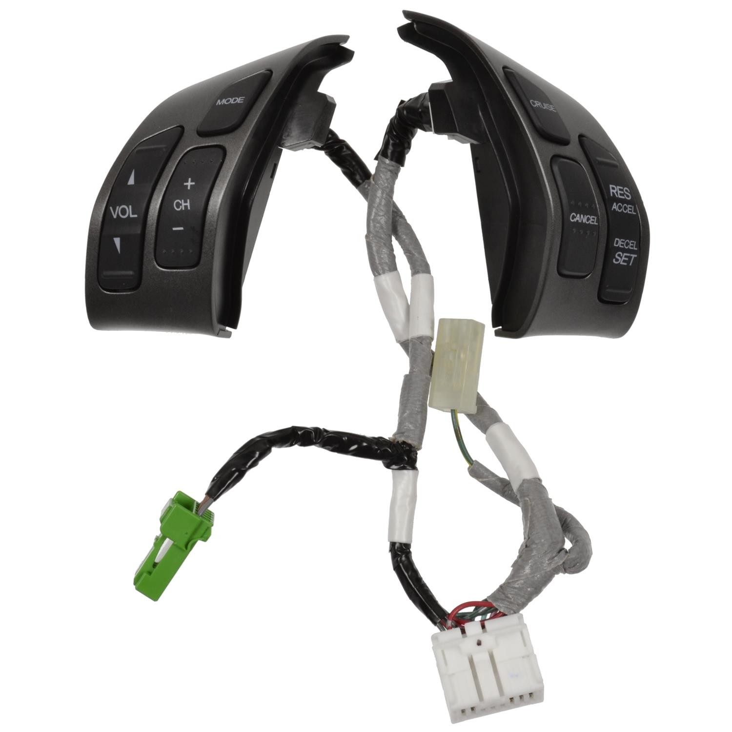 Cruise Control Switch