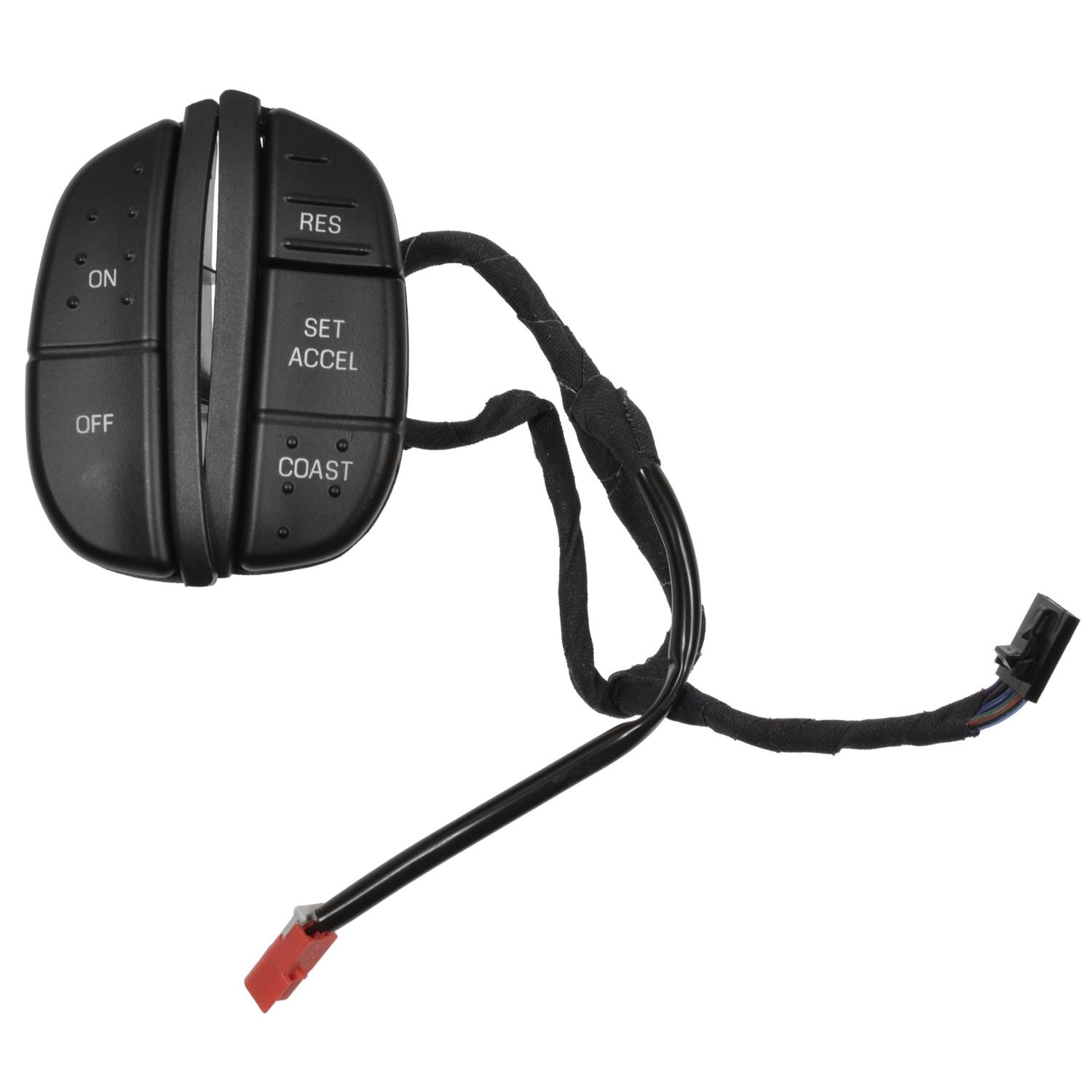 Cruise Control Switch