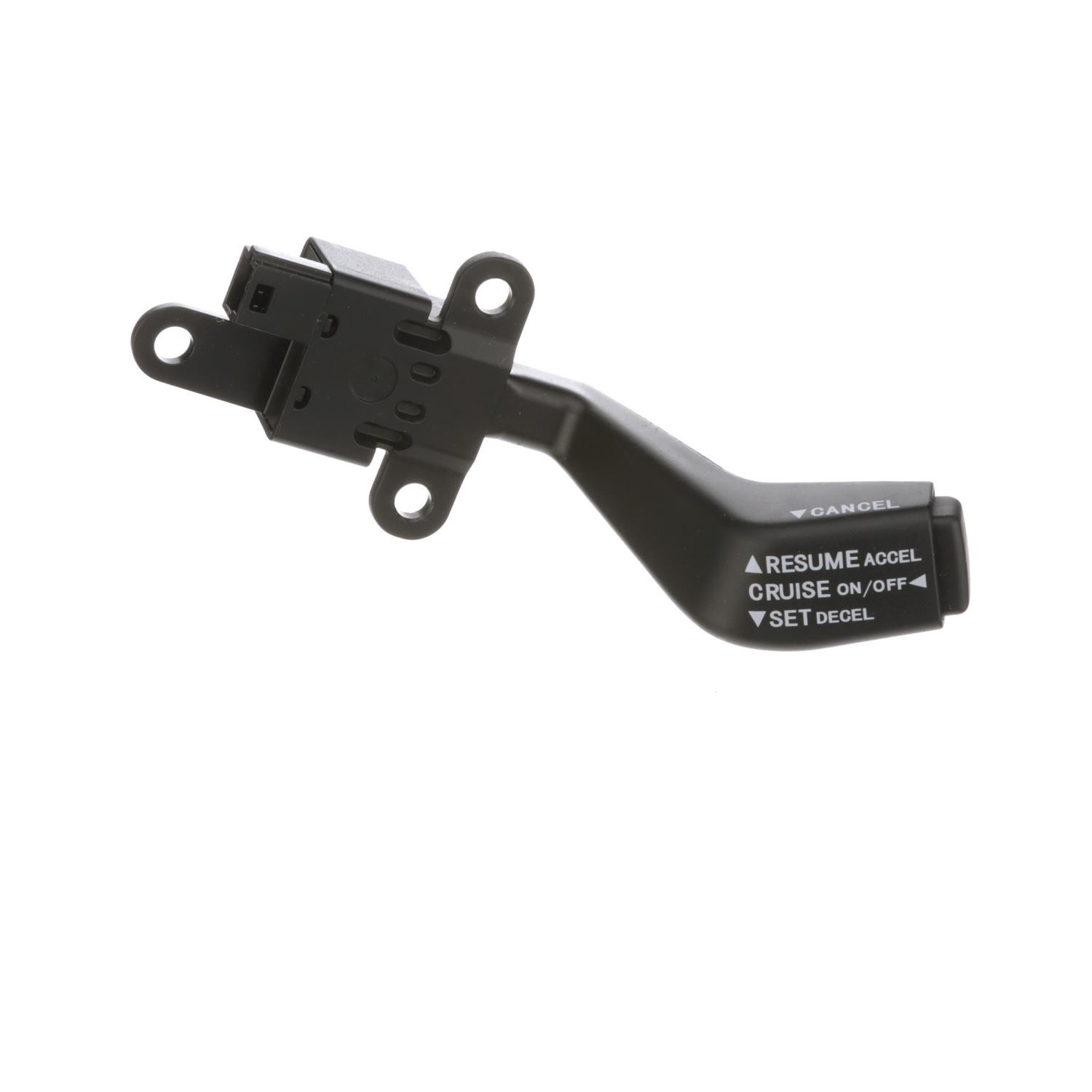 Cruise Control Switch