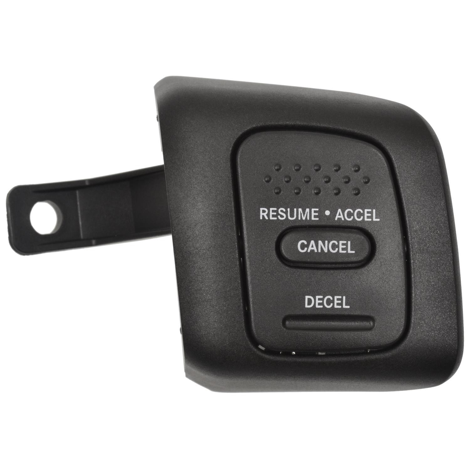 CRUISE CONTROL SWITCH