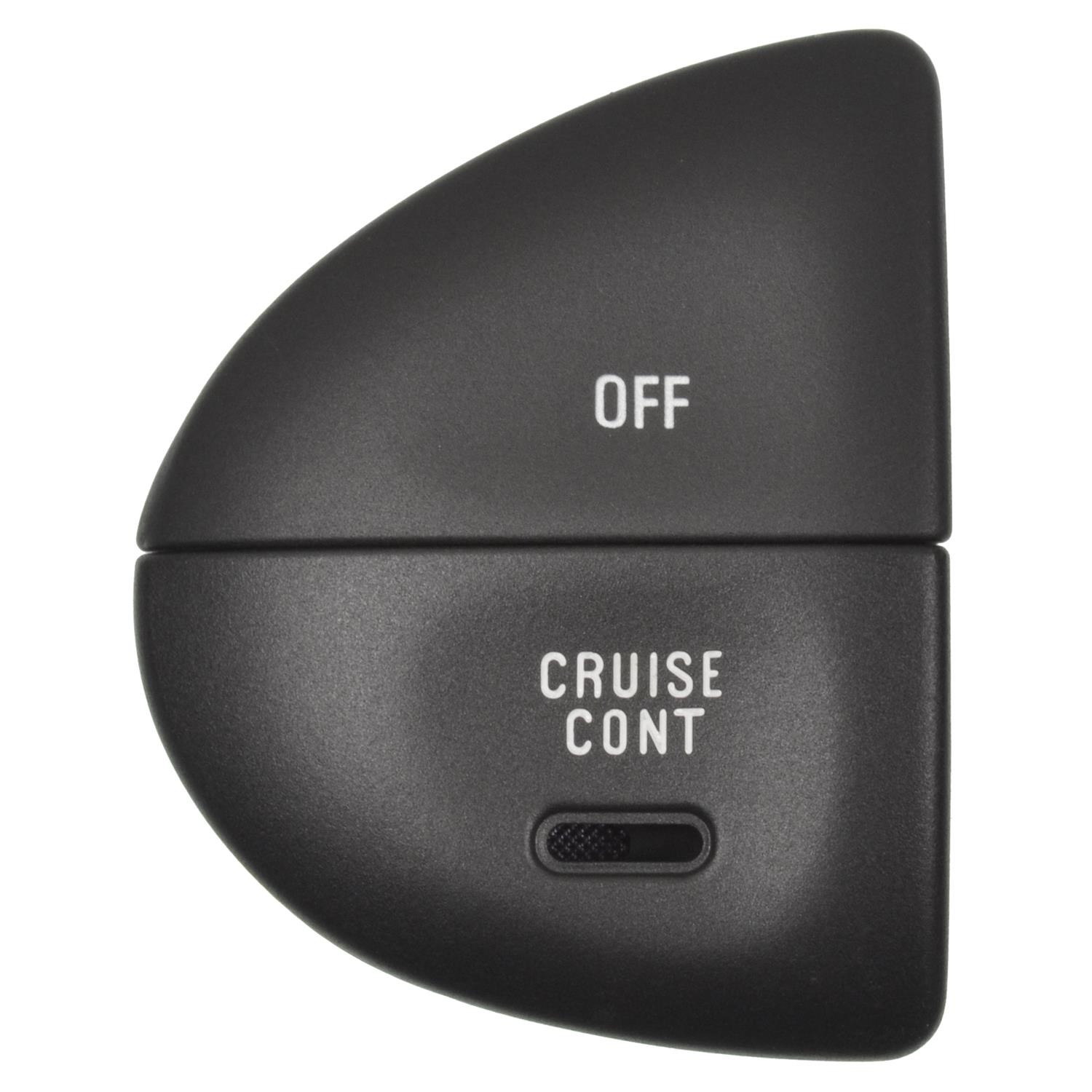 Cruise Control Switch