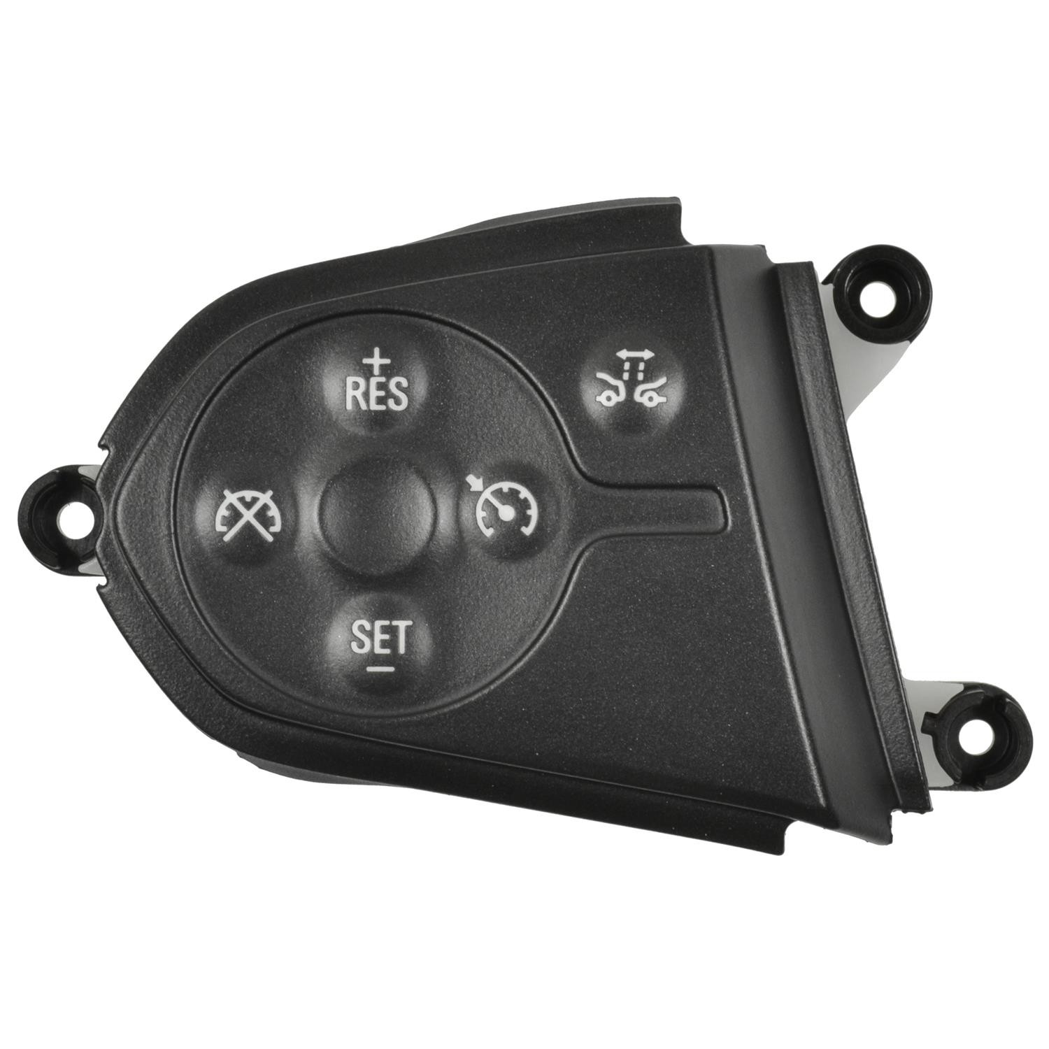 Cruise Control Switch