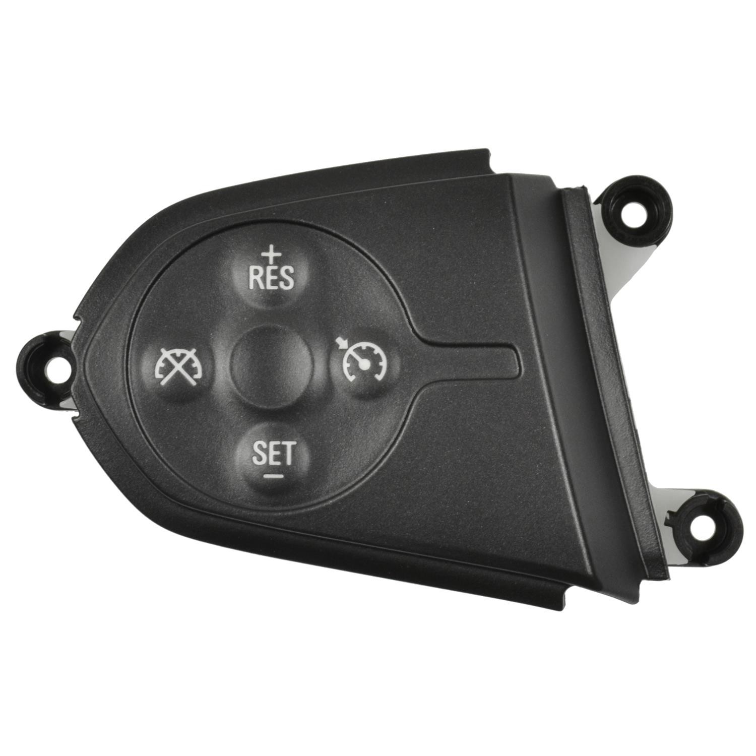 Cruise Control Switch