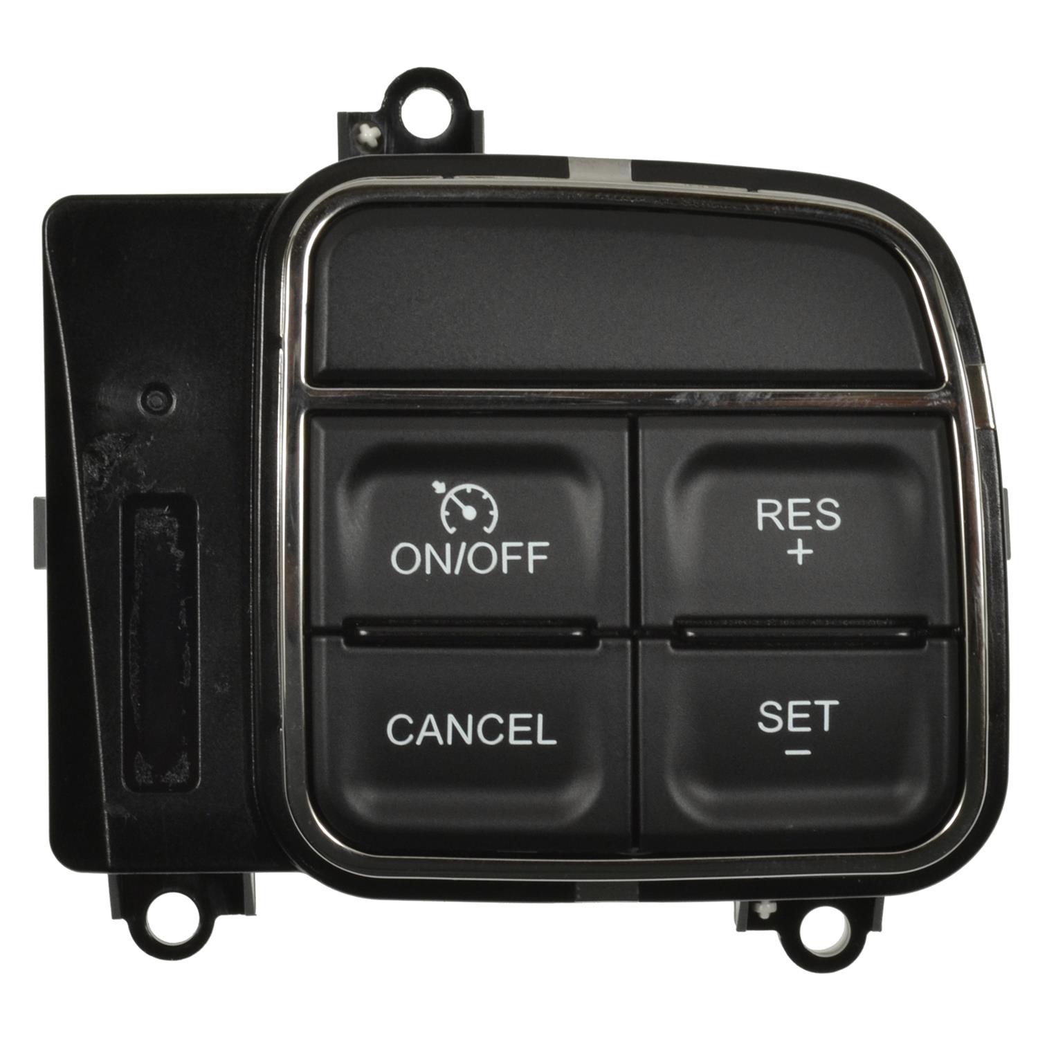 CRUISE CONTROL SWITCH