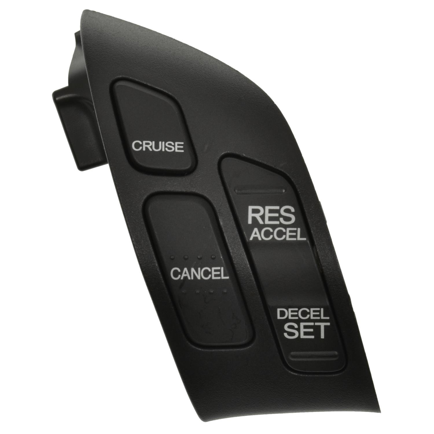 Cruise Control Switch