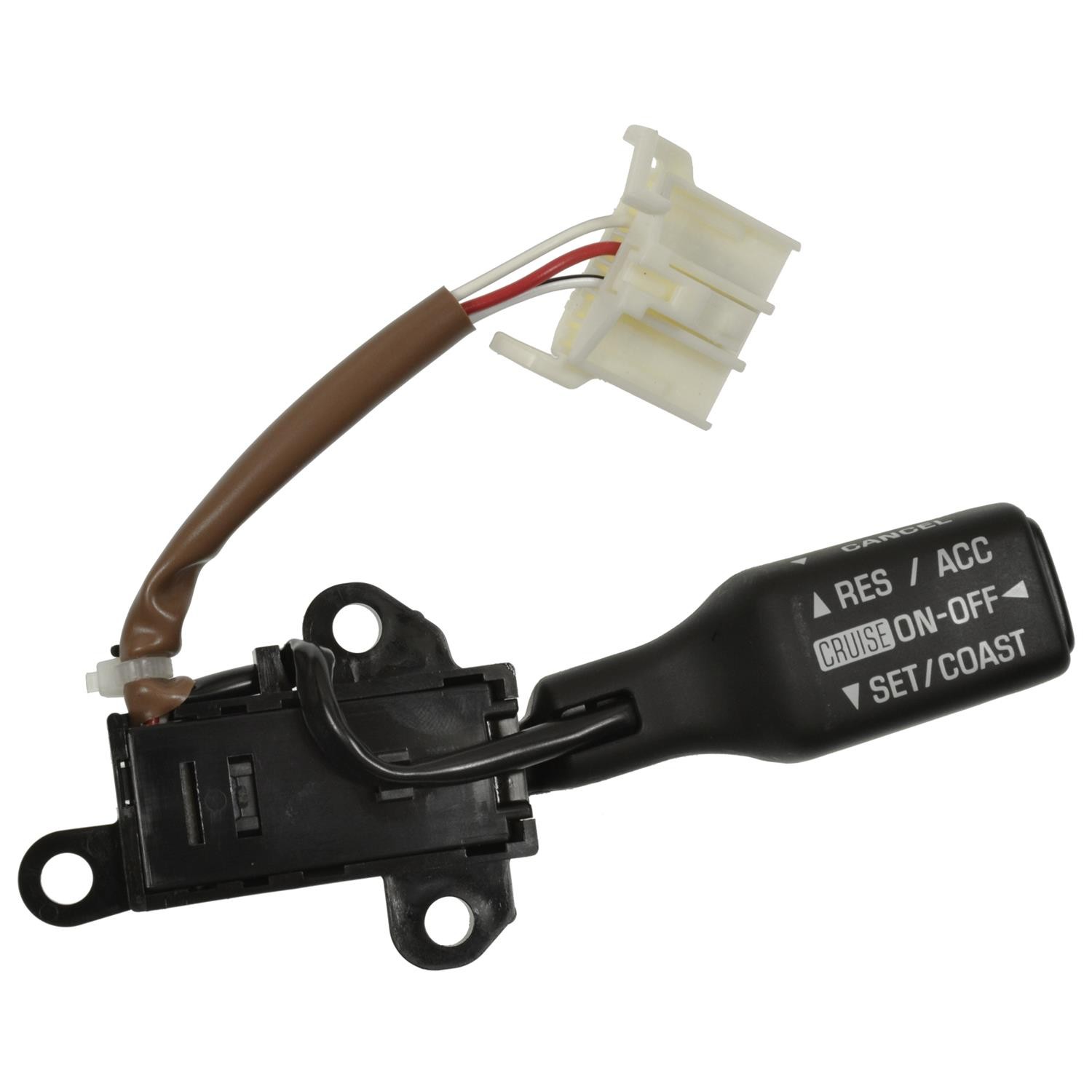 Cruise Control Switch
