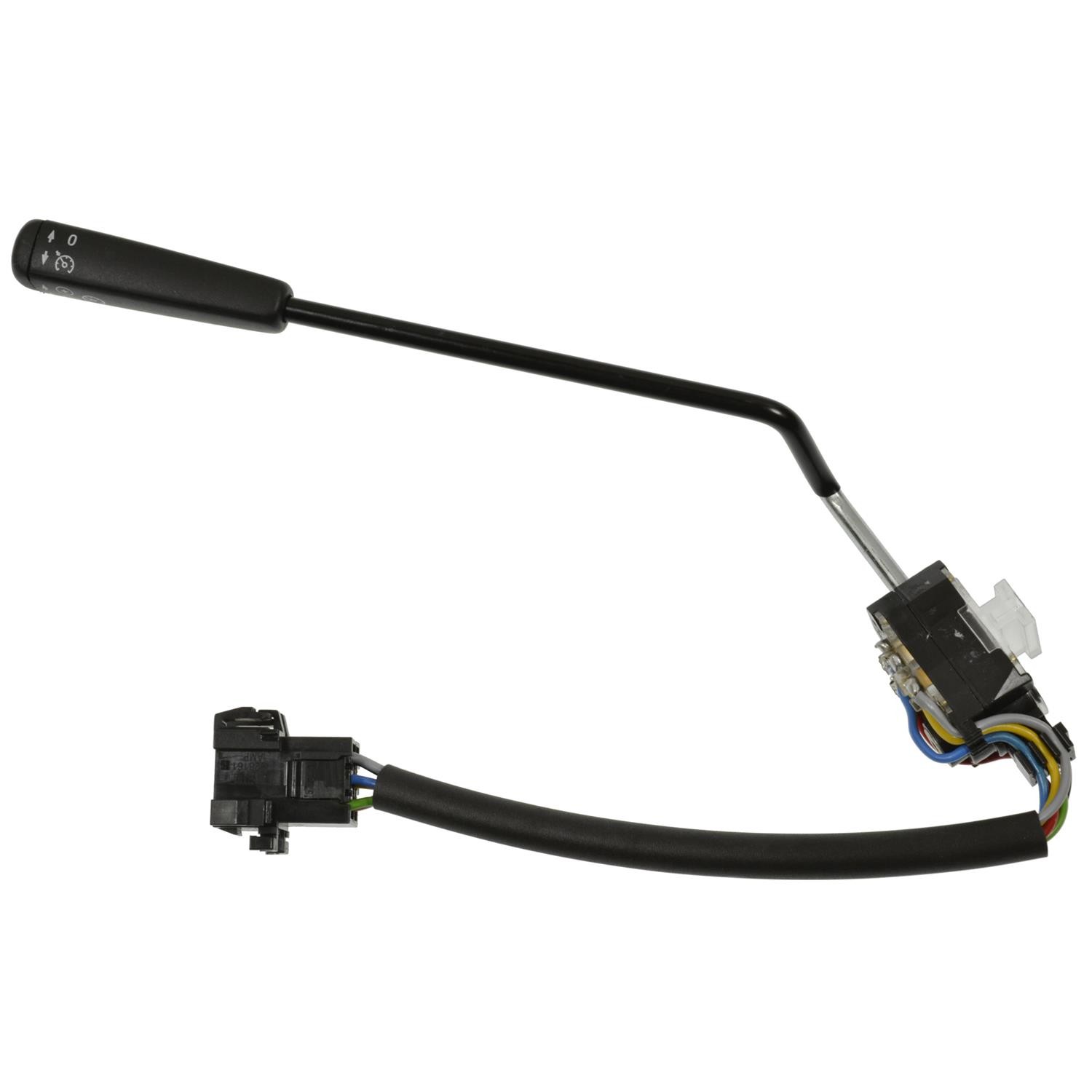 Cruise Control Switch